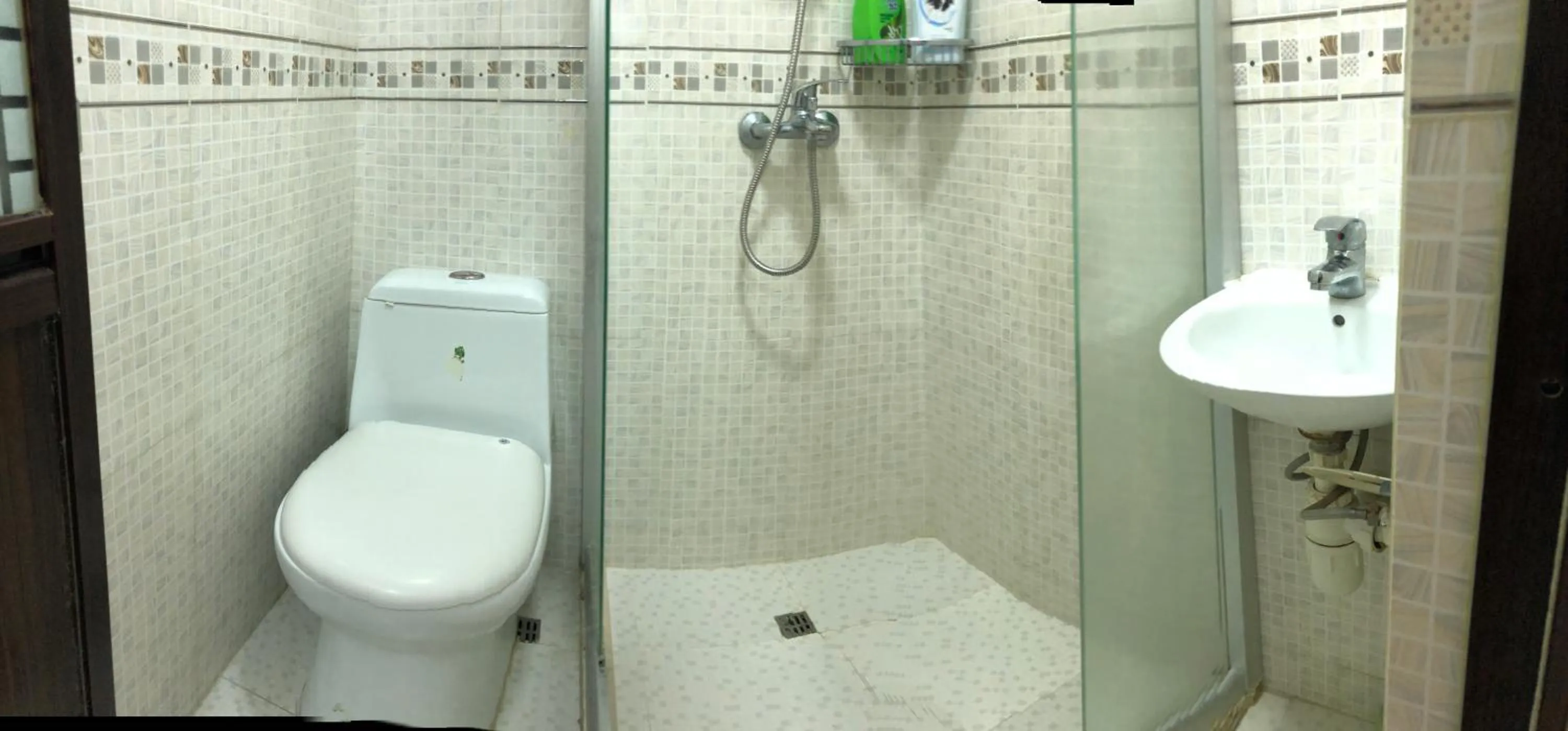 Hung Fai Guest House