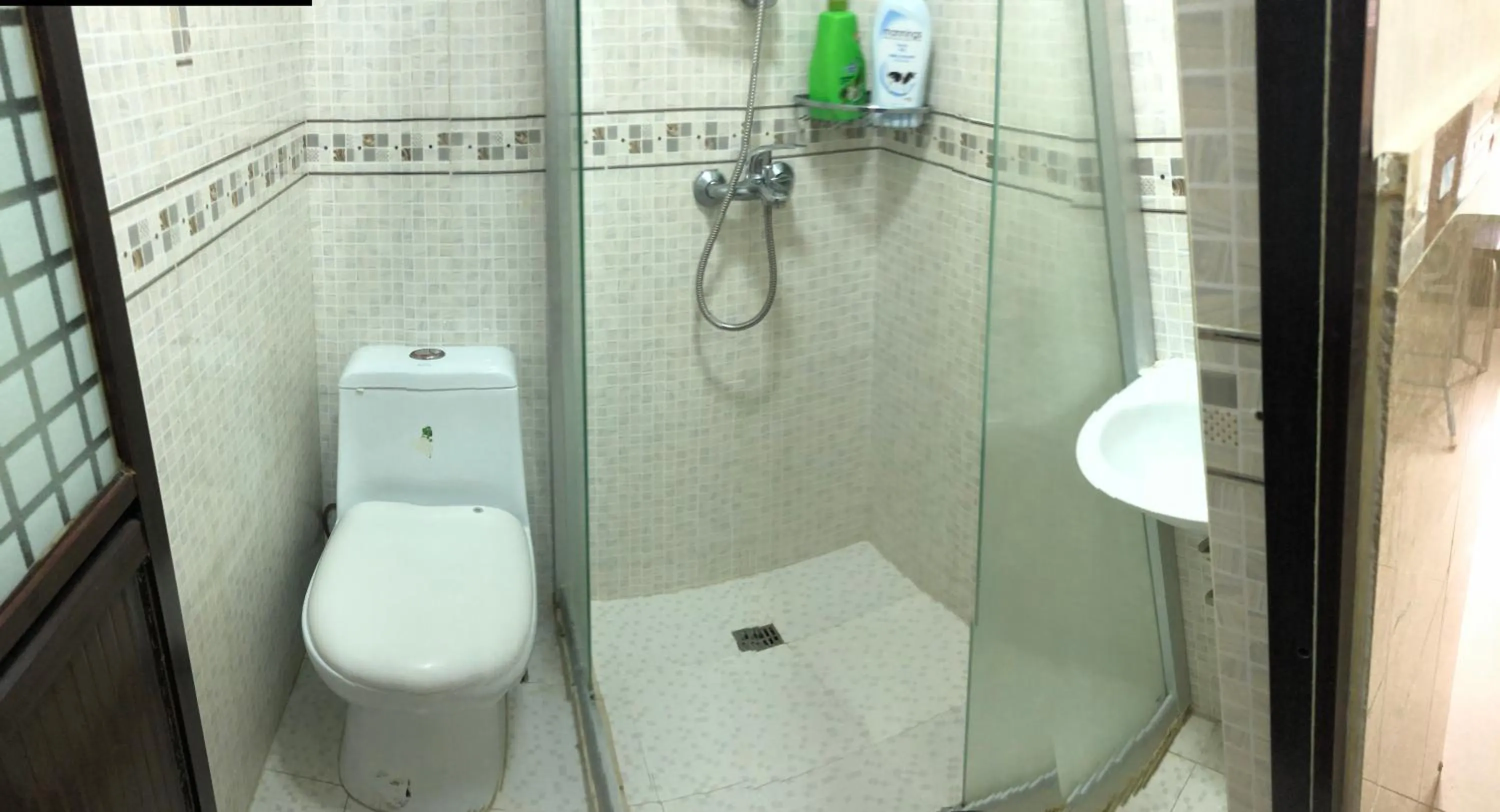 Hung Fai Guest House