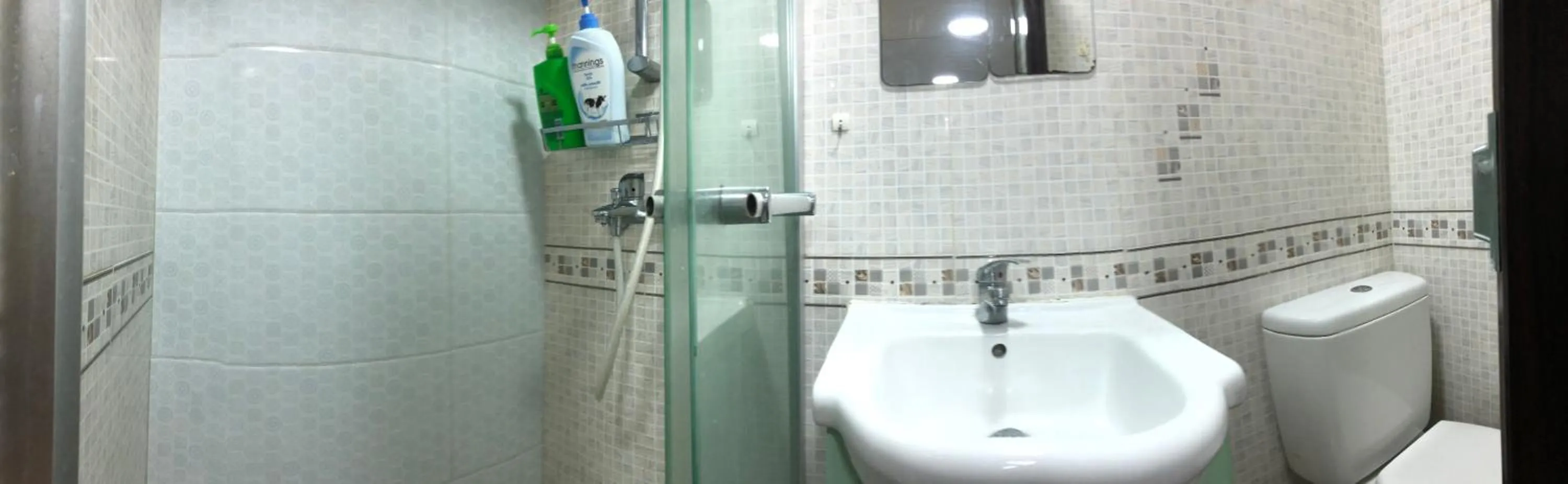 Hung Fai Guest House