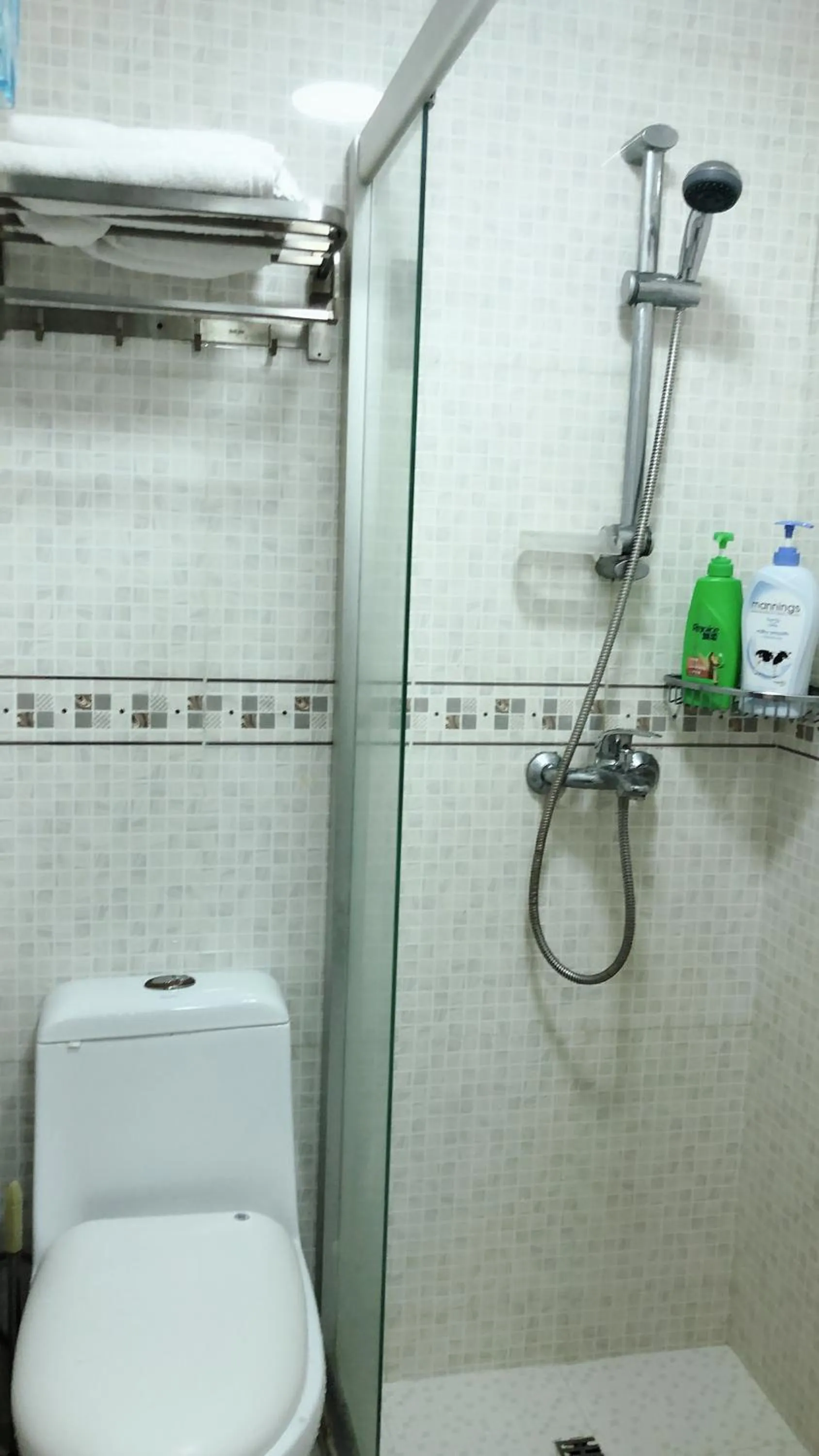 Hung Fai Guest House