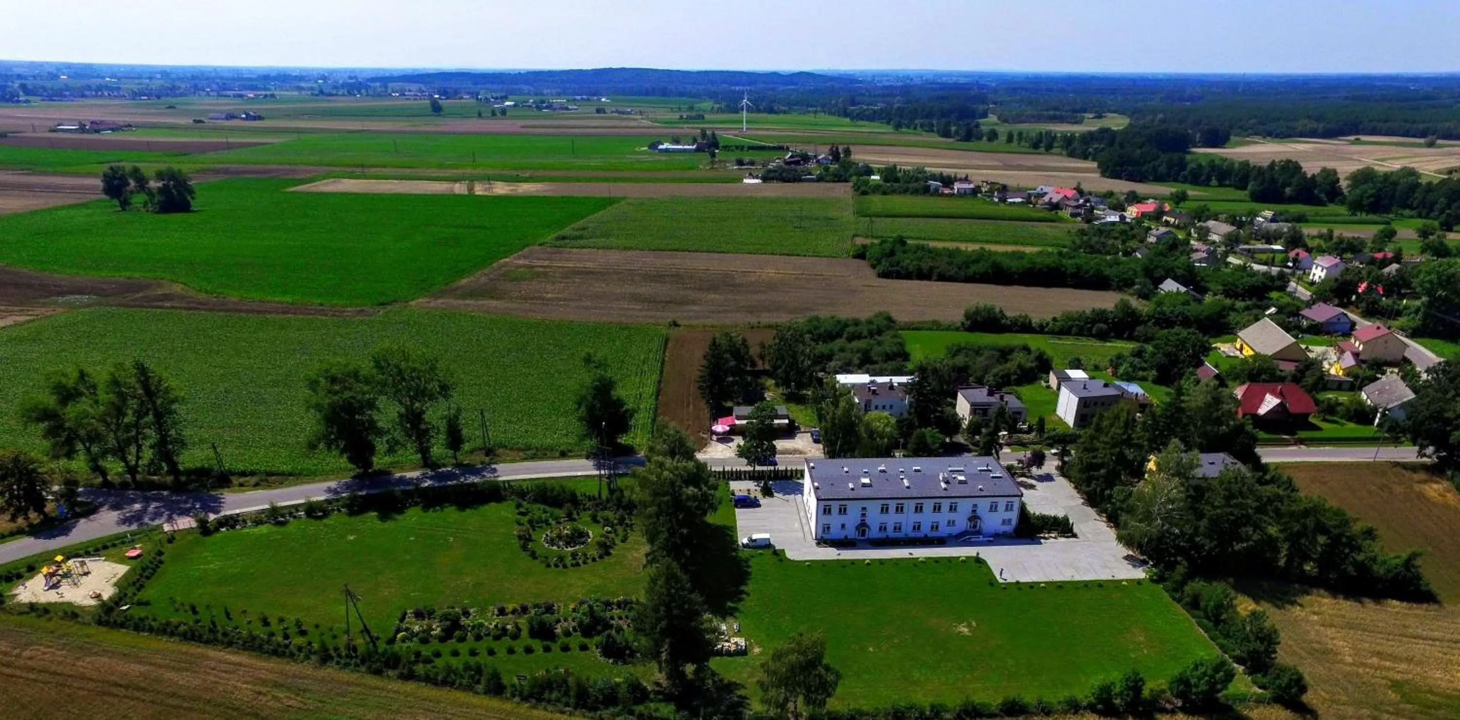 Centrum Wypoczynkowe COMPLEX