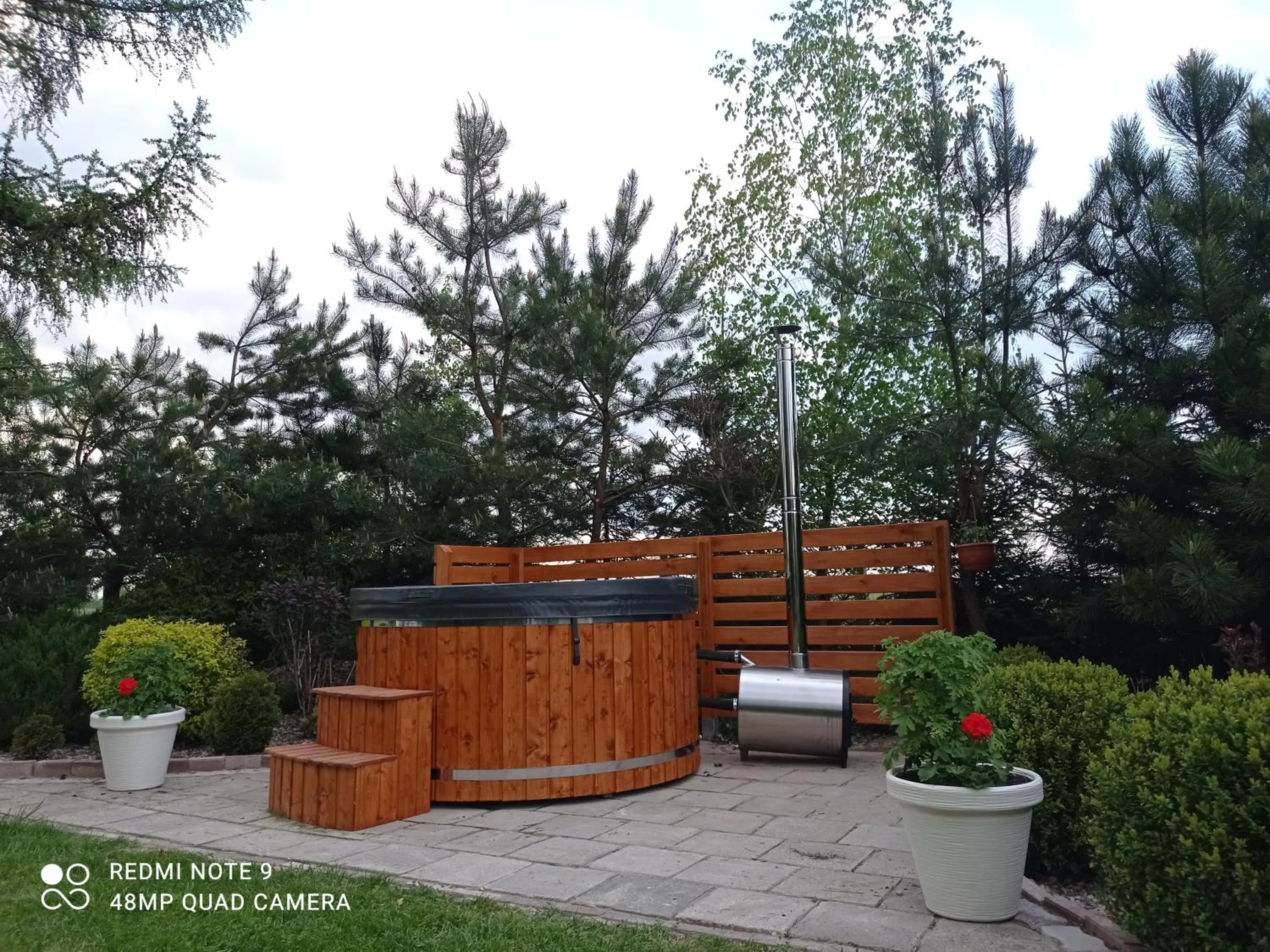 Centrum Wypoczynkowe COMPLEX