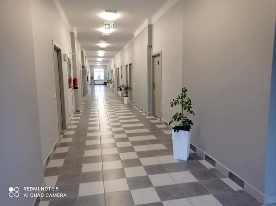 Centrum Wypoczynkowe COMPLEX