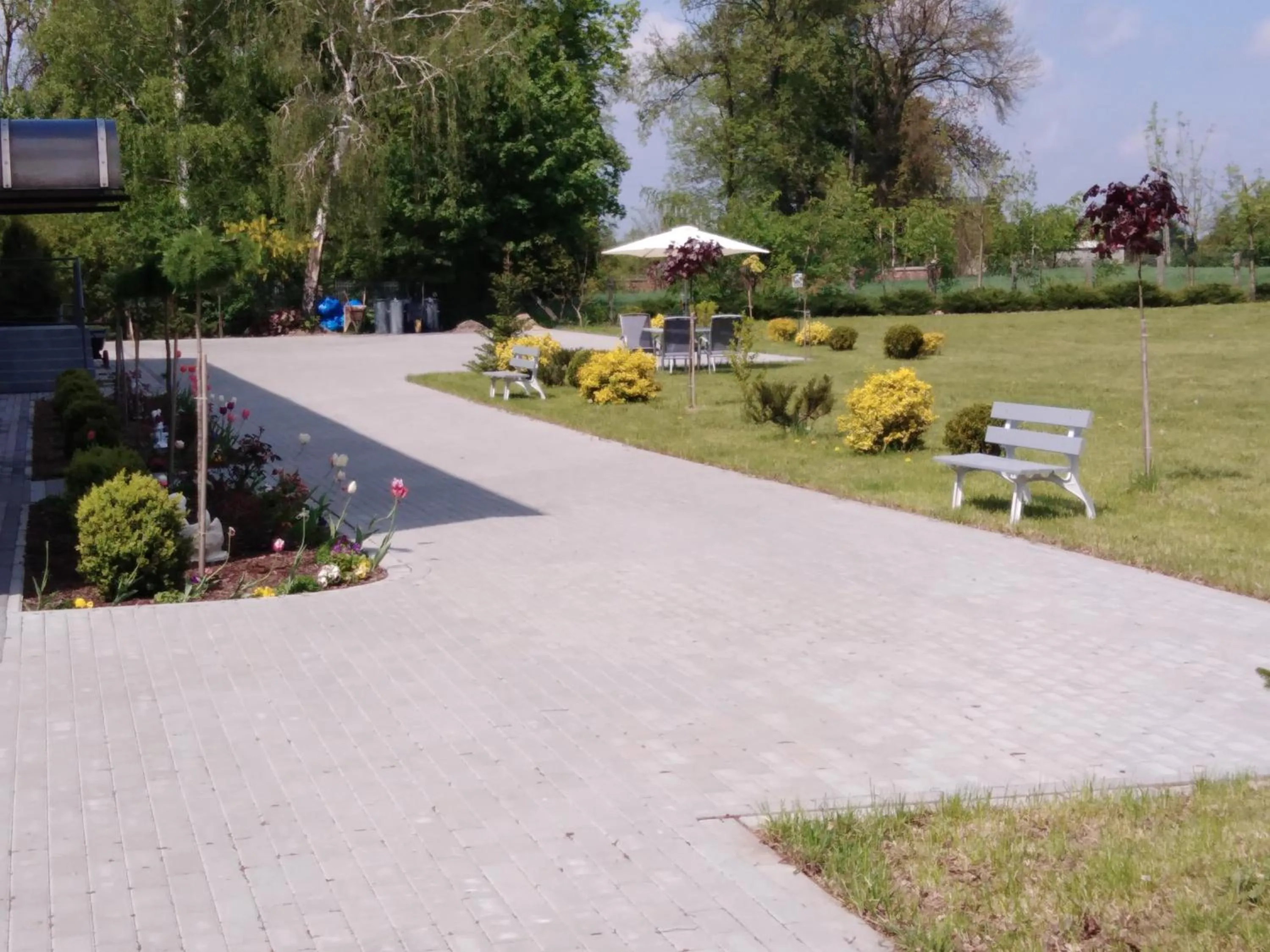 Centrum Wypoczynkowe COMPLEX