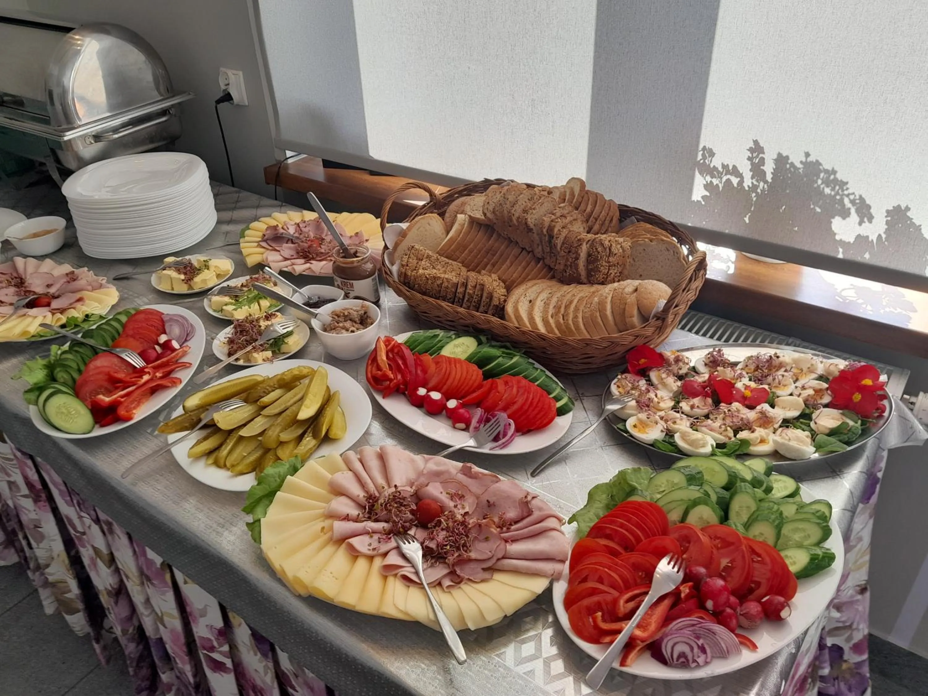 Centrum Wypoczynkowe COMPLEX