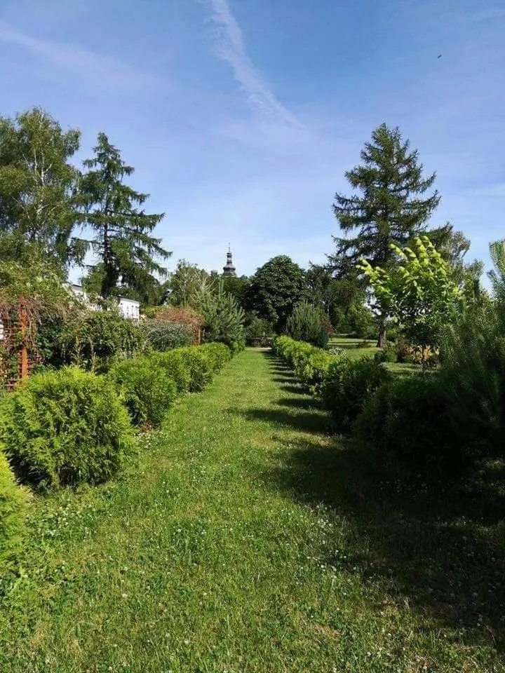 Centrum Wypoczynkowe COMPLEX