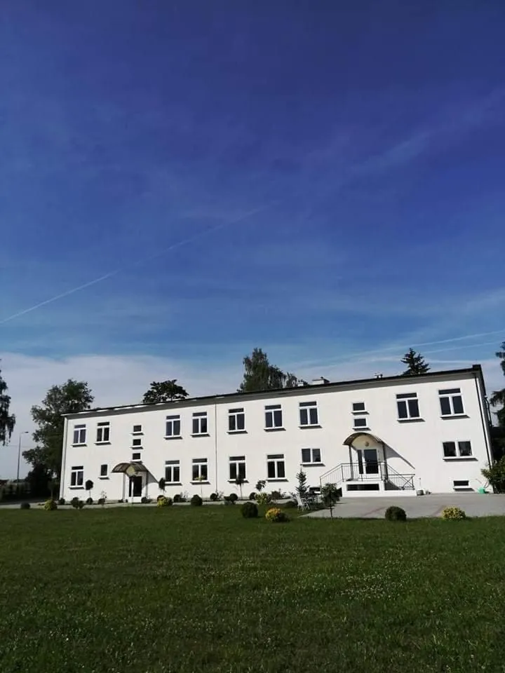 Centrum Wypoczynkowe COMPLEX