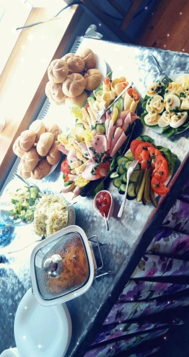 Centrum Wypoczynkowe COMPLEX