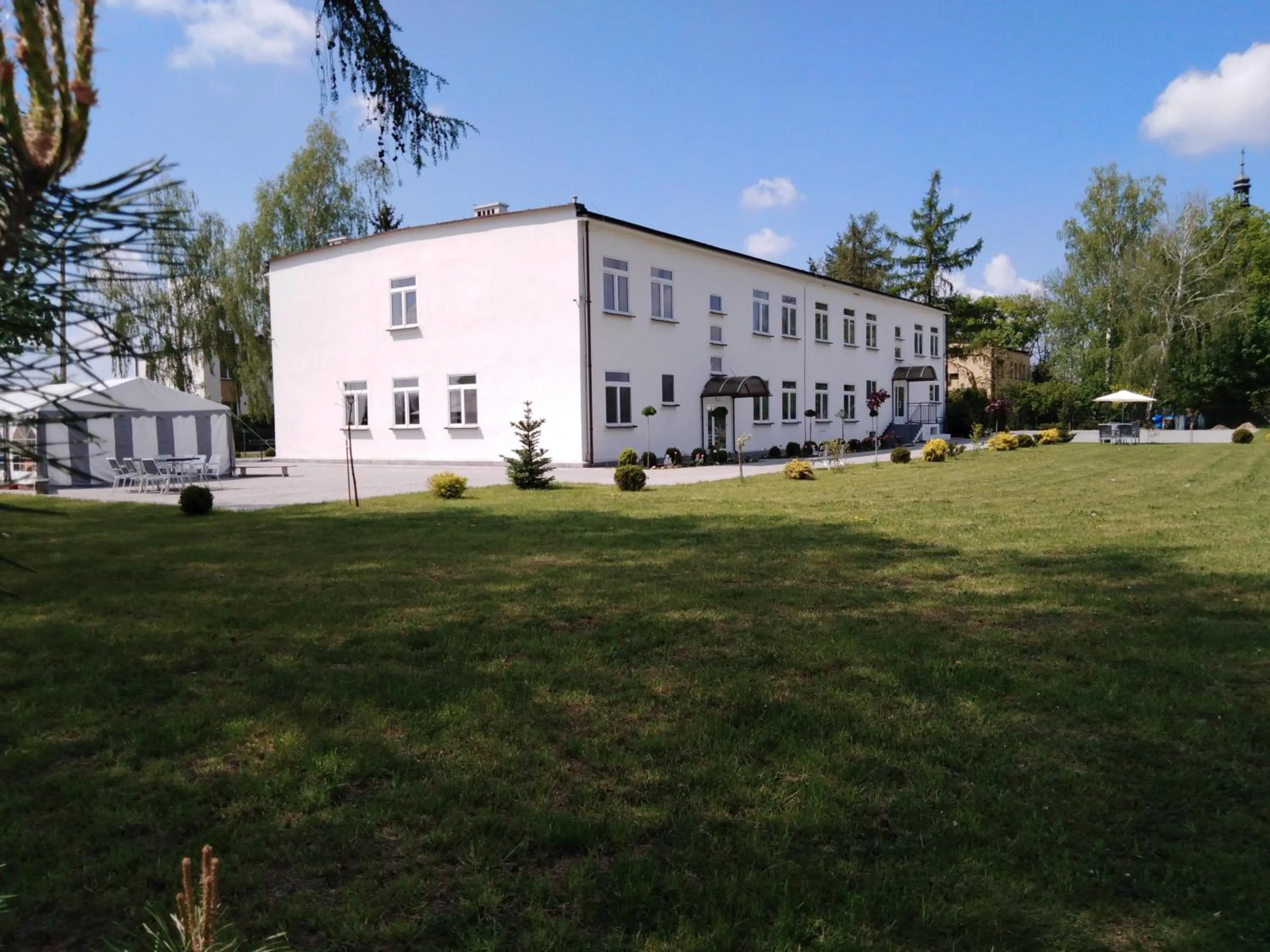 Centrum Wypoczynkowe COMPLEX