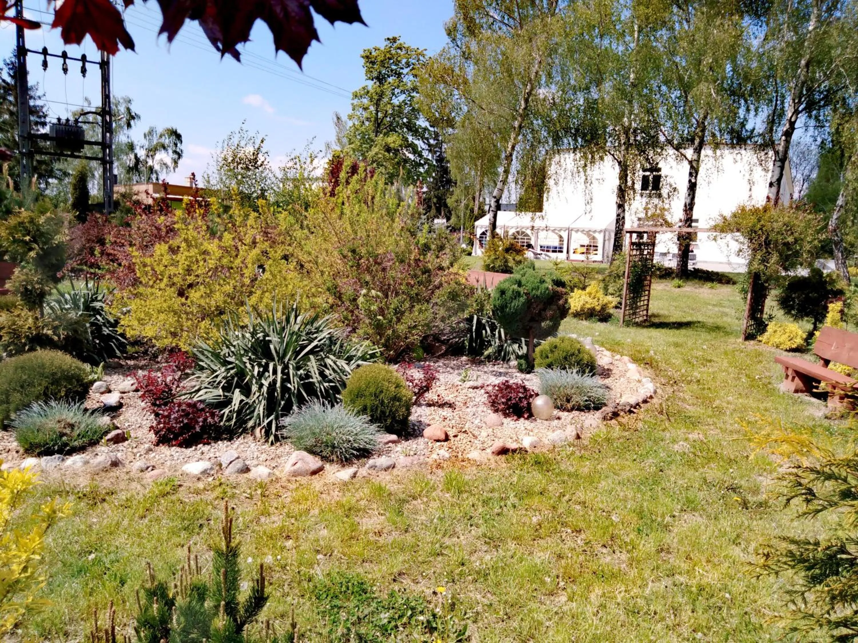 Centrum Wypoczynkowe COMPLEX