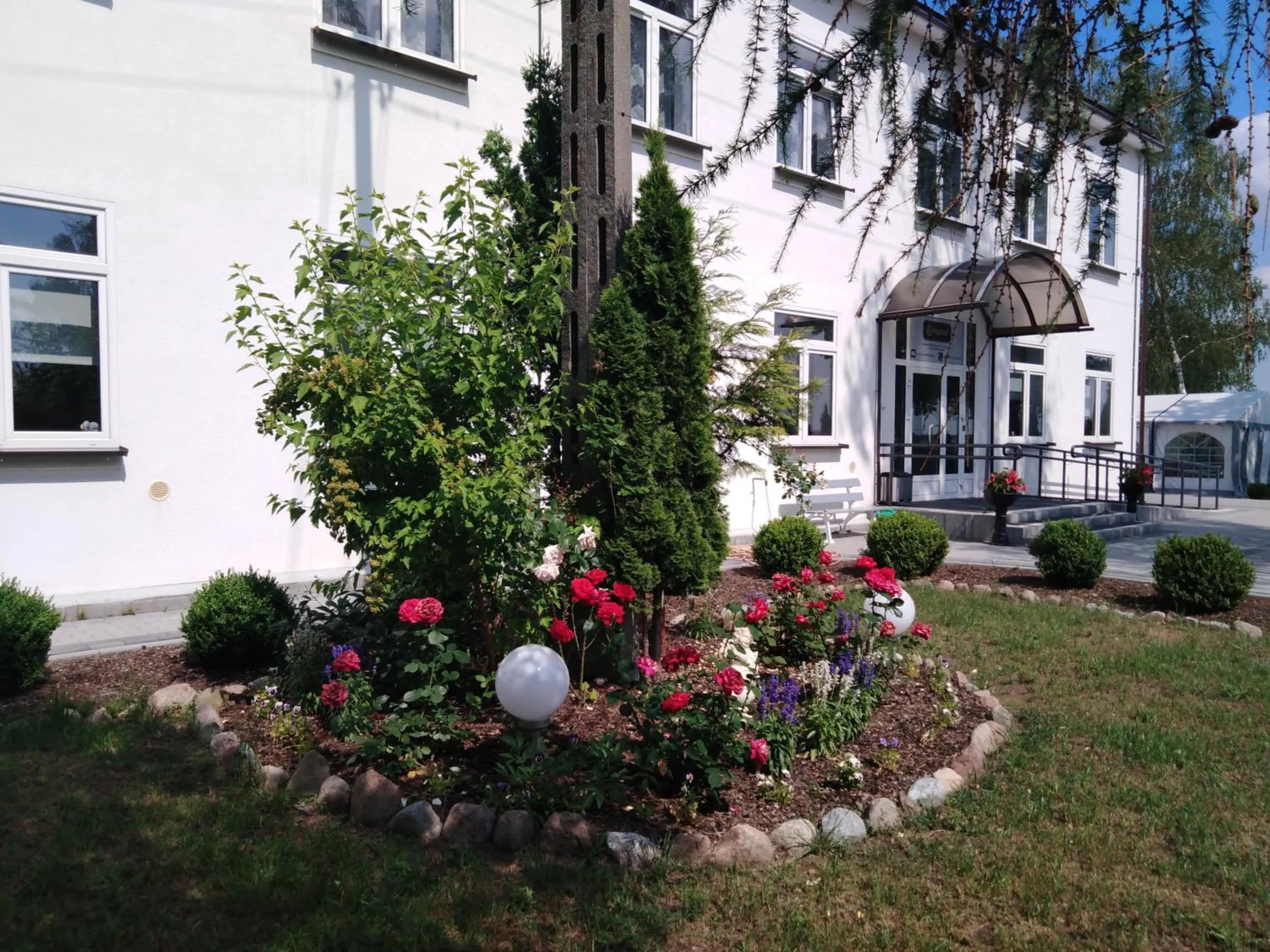 Centrum Wypoczynkowe COMPLEX