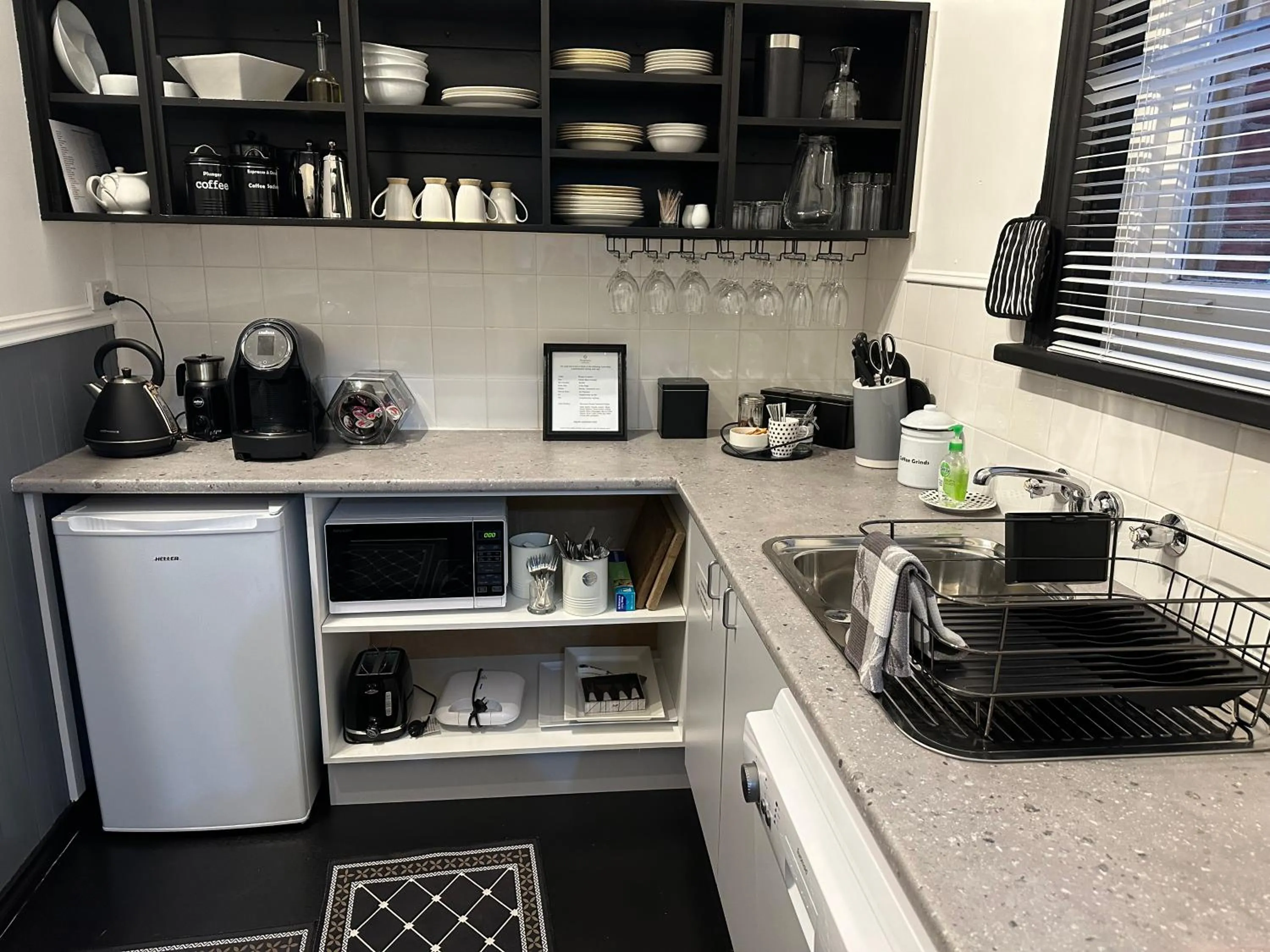 Property building in Penghana Bed and Breakfast