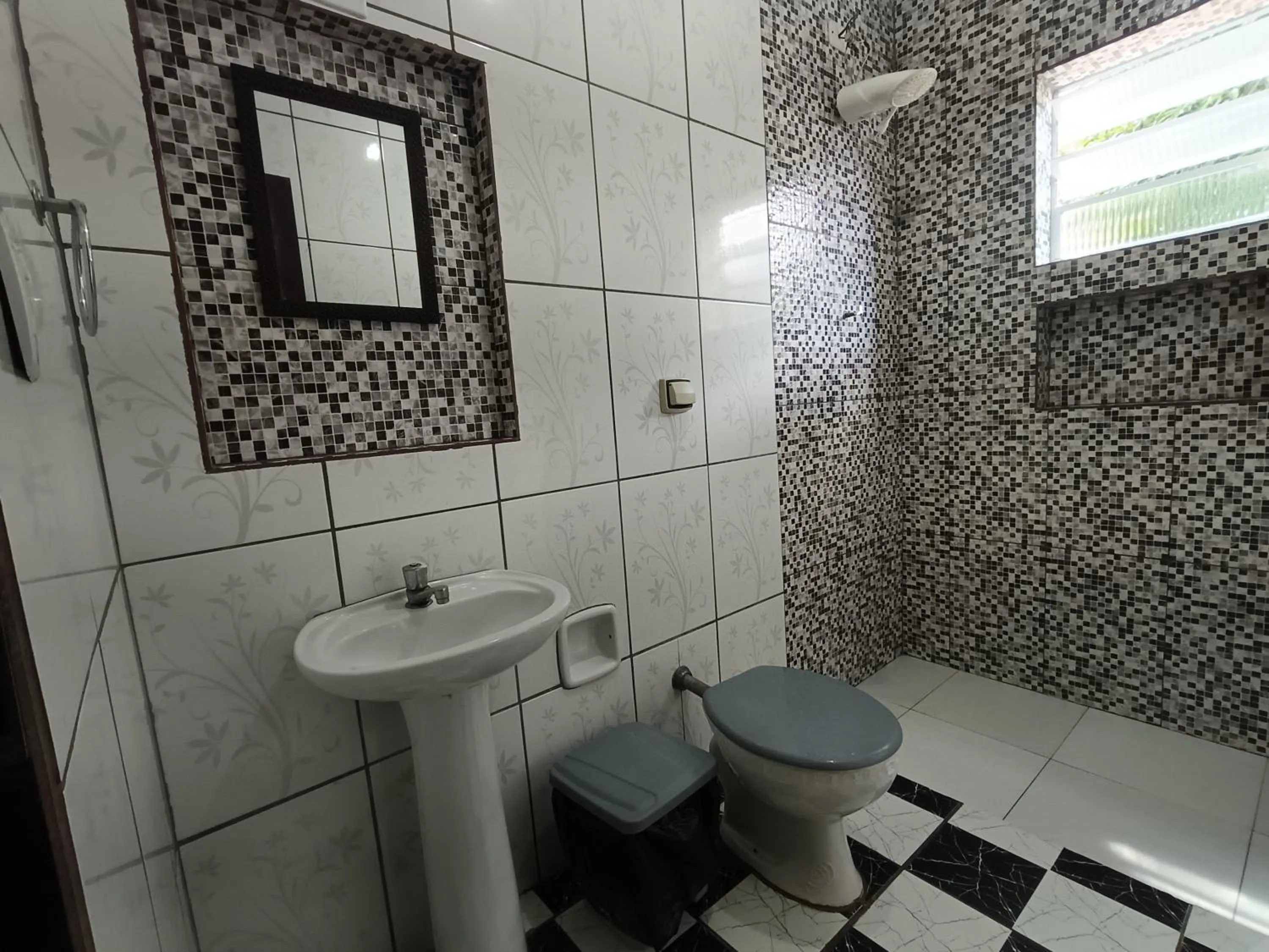 Casa na Praia da Enseada - Ubatuba