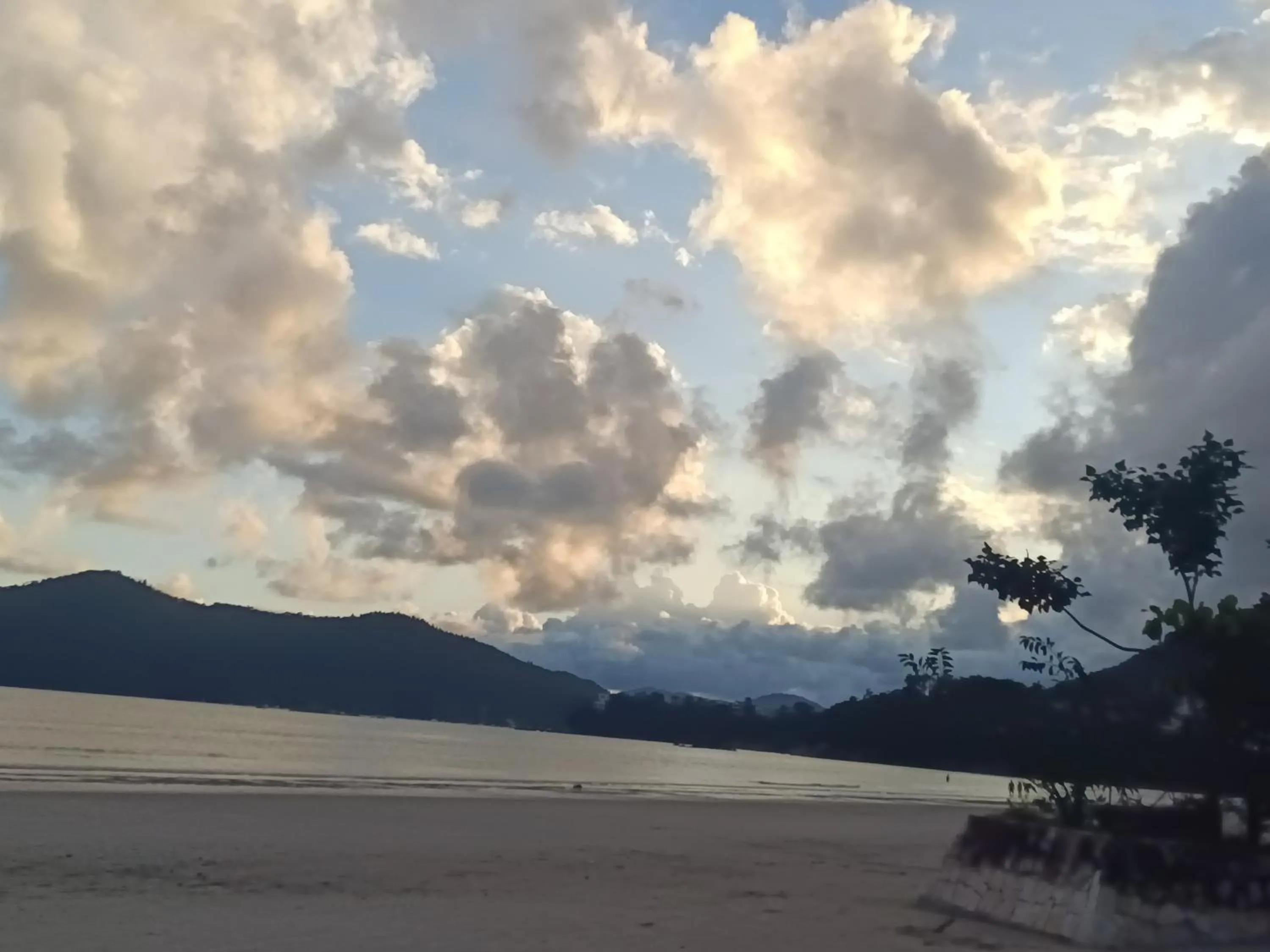 Casa na Praia da Enseada - Ubatuba