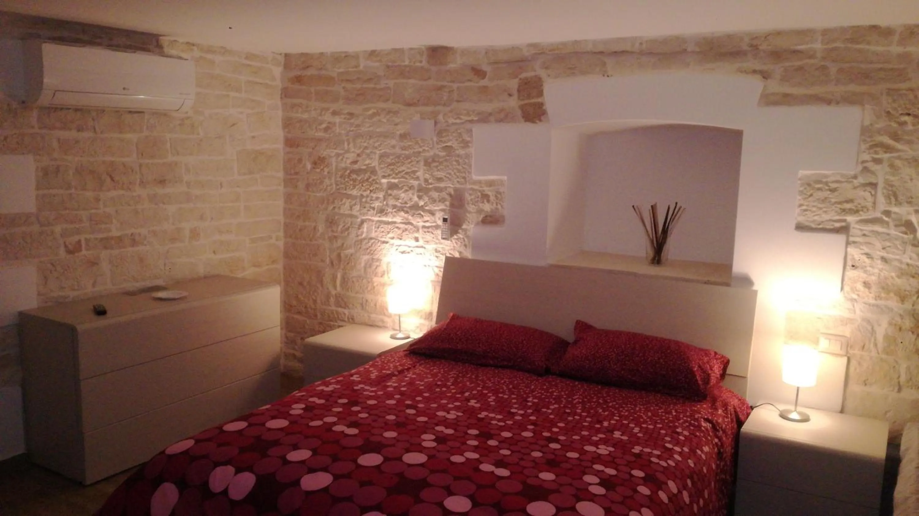 Bed in B&b il castello