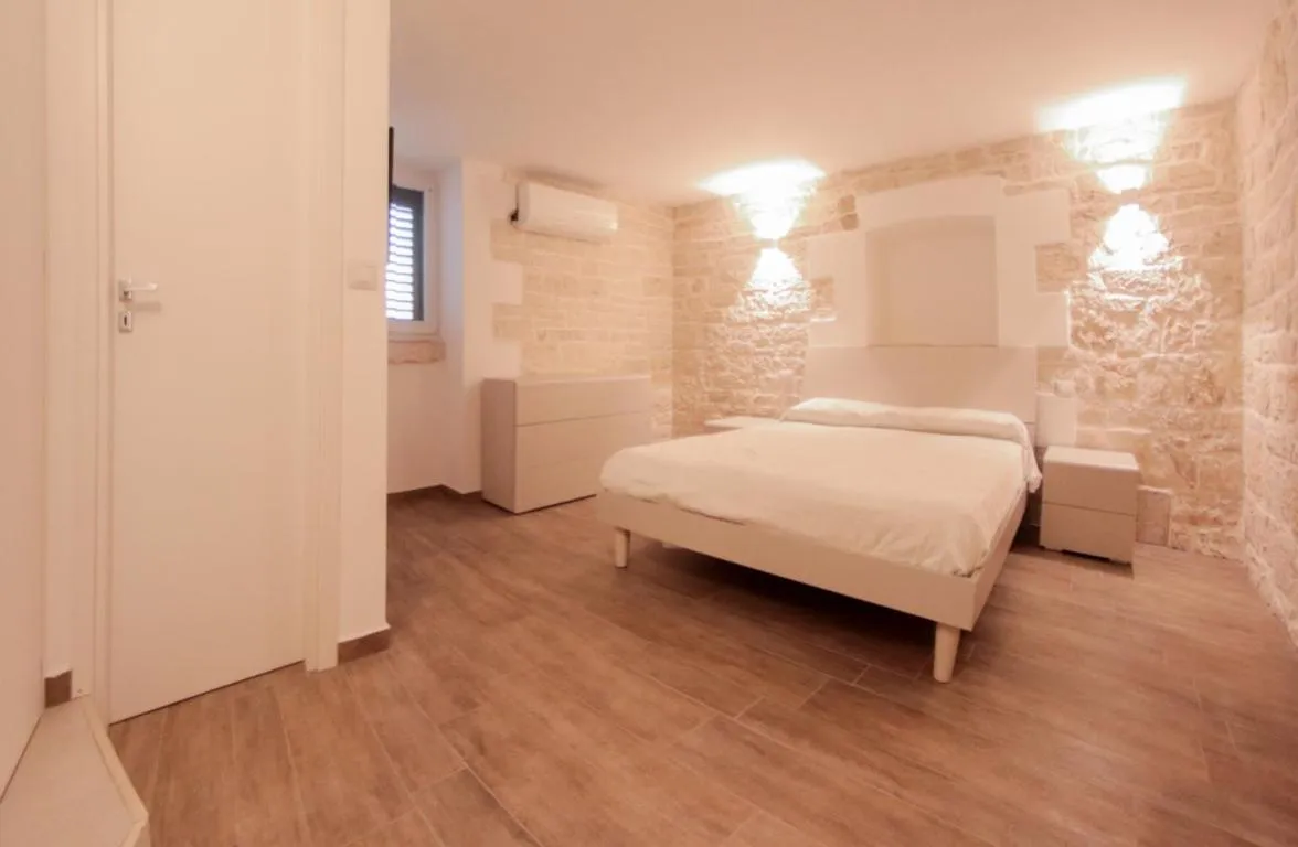 Bed in B&b il castello