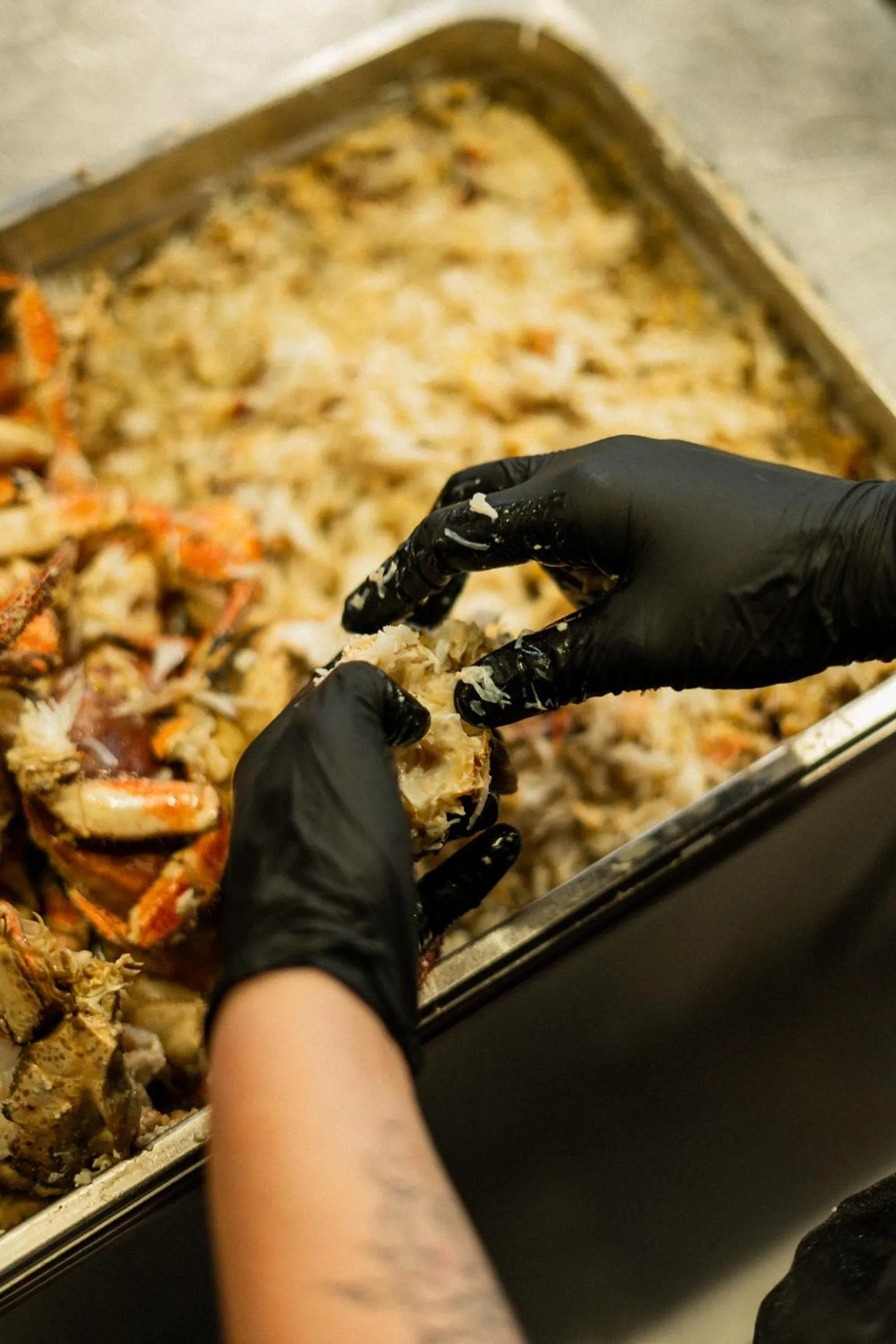 Restaurant/places to eat in Hotel Souvenir