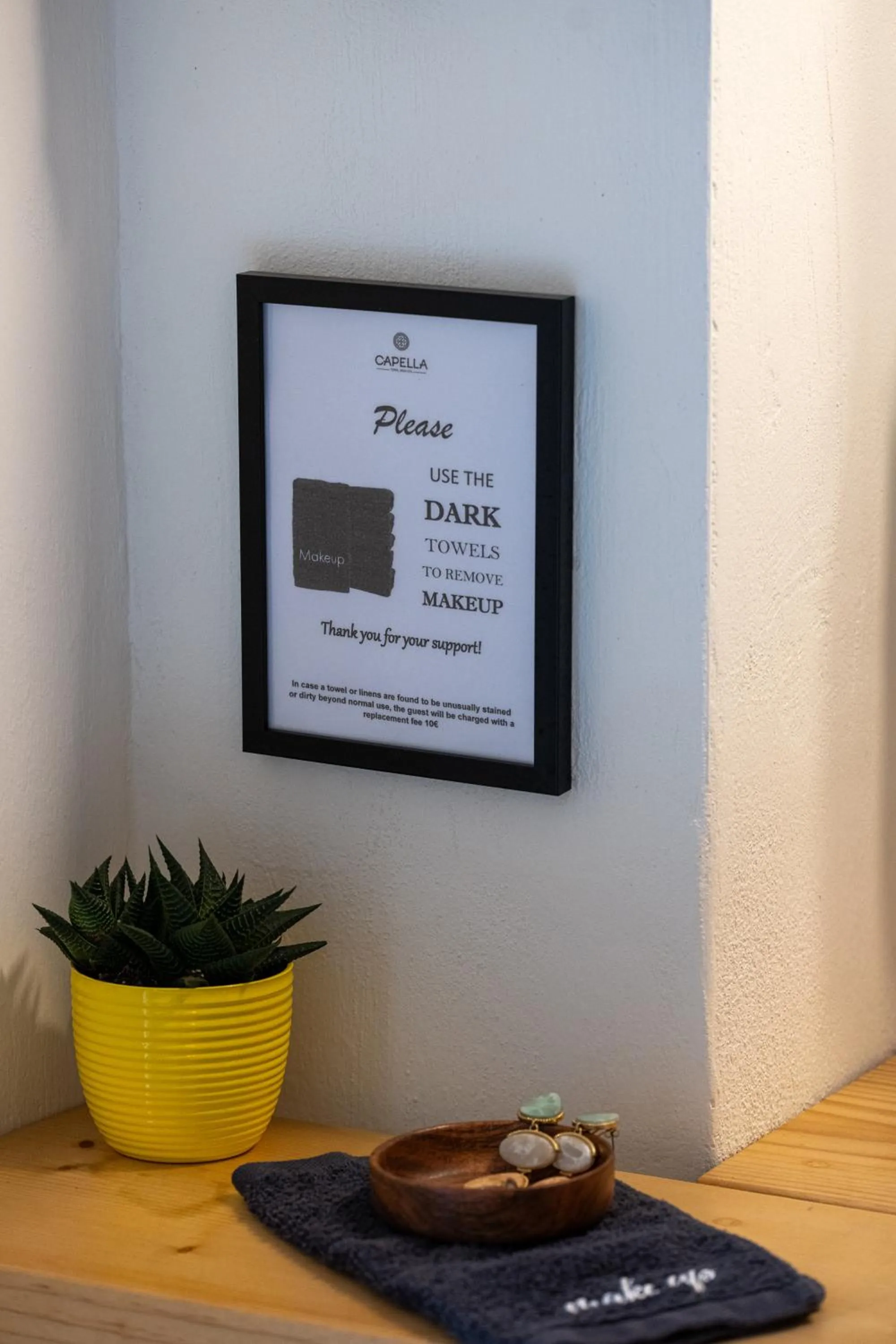 Property logo or sign in Capella Skiathos, Town