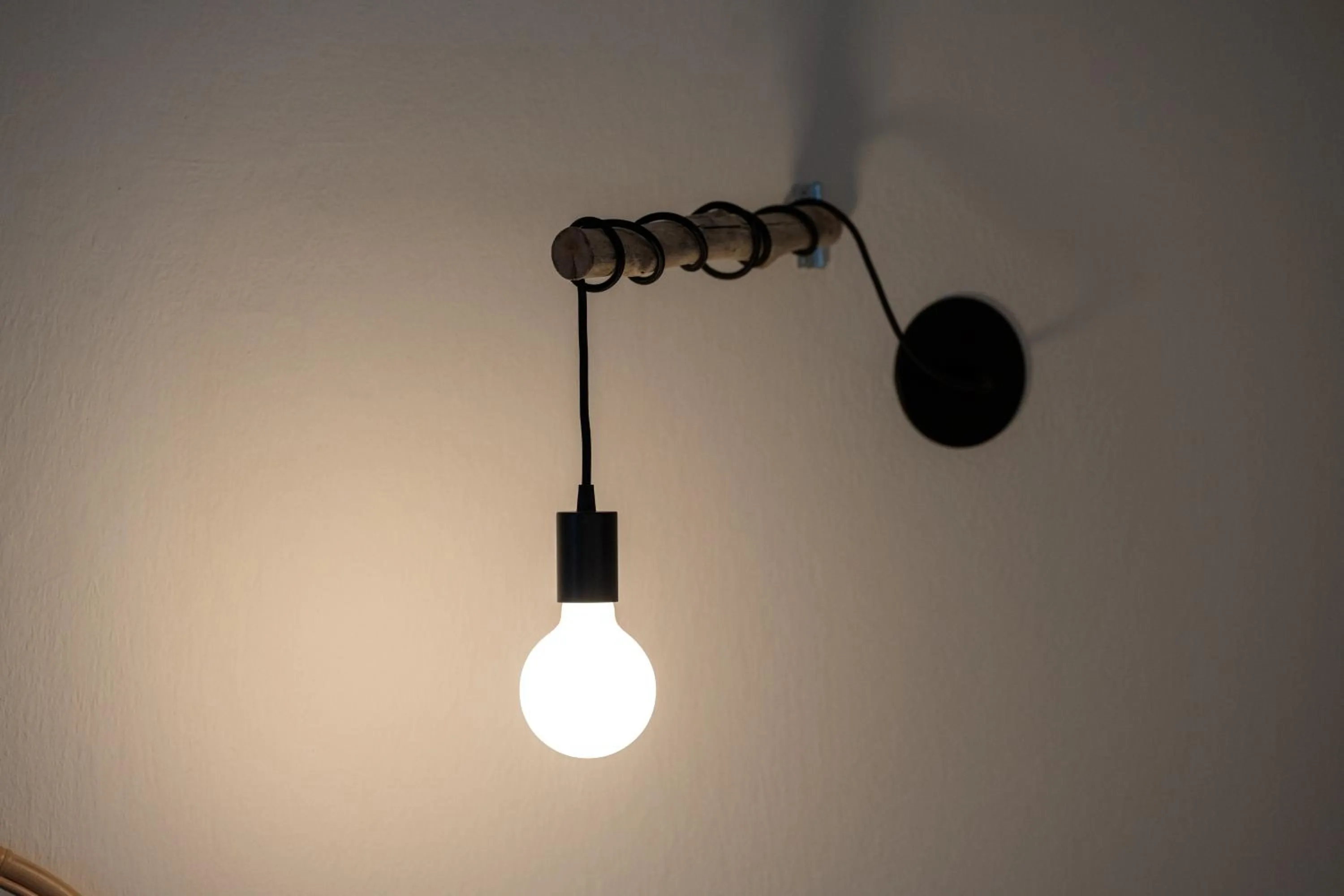 Decorative detail in Capella Skiathos, Town