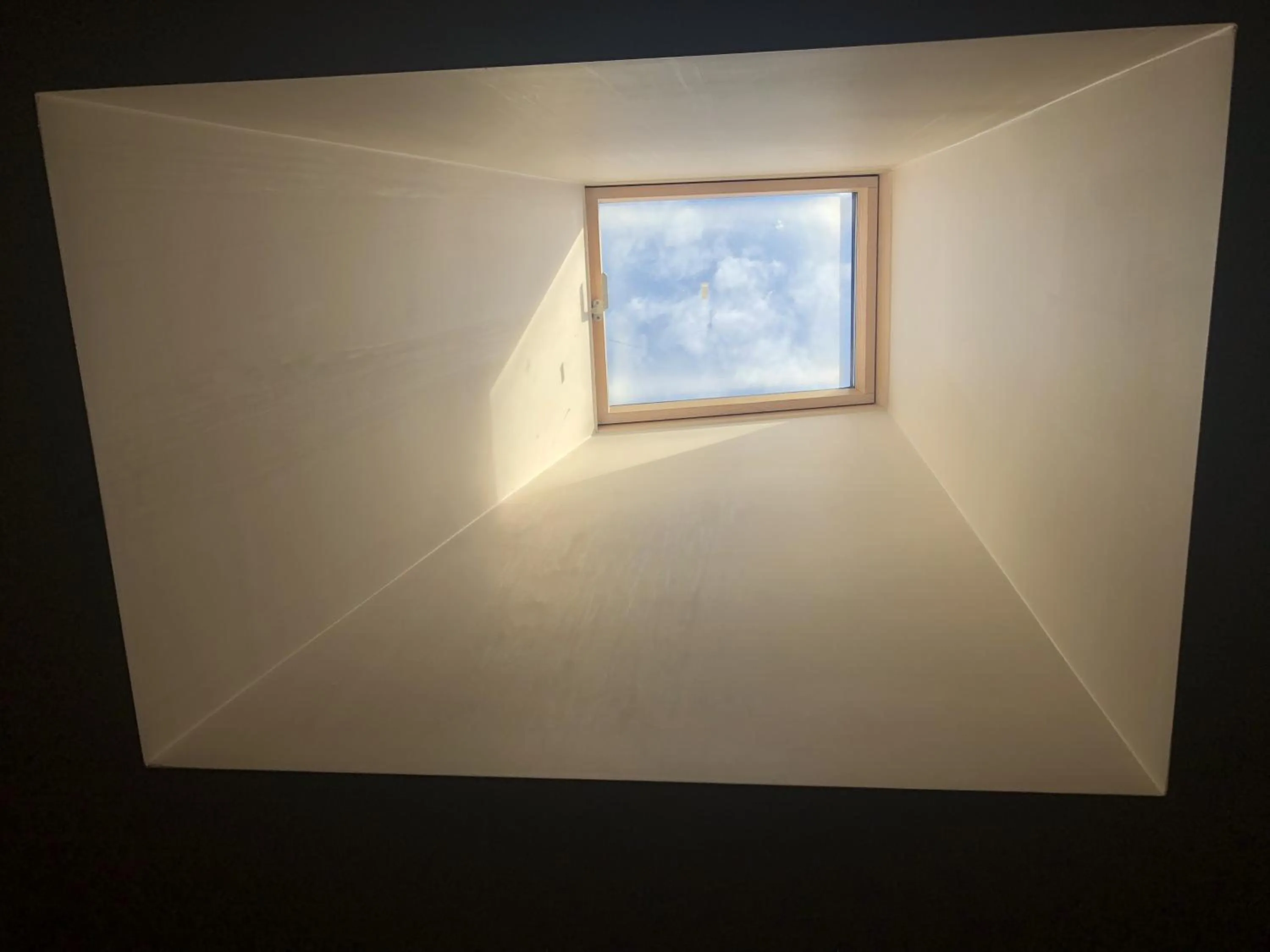 View (from property/room) in Hostel Promenada