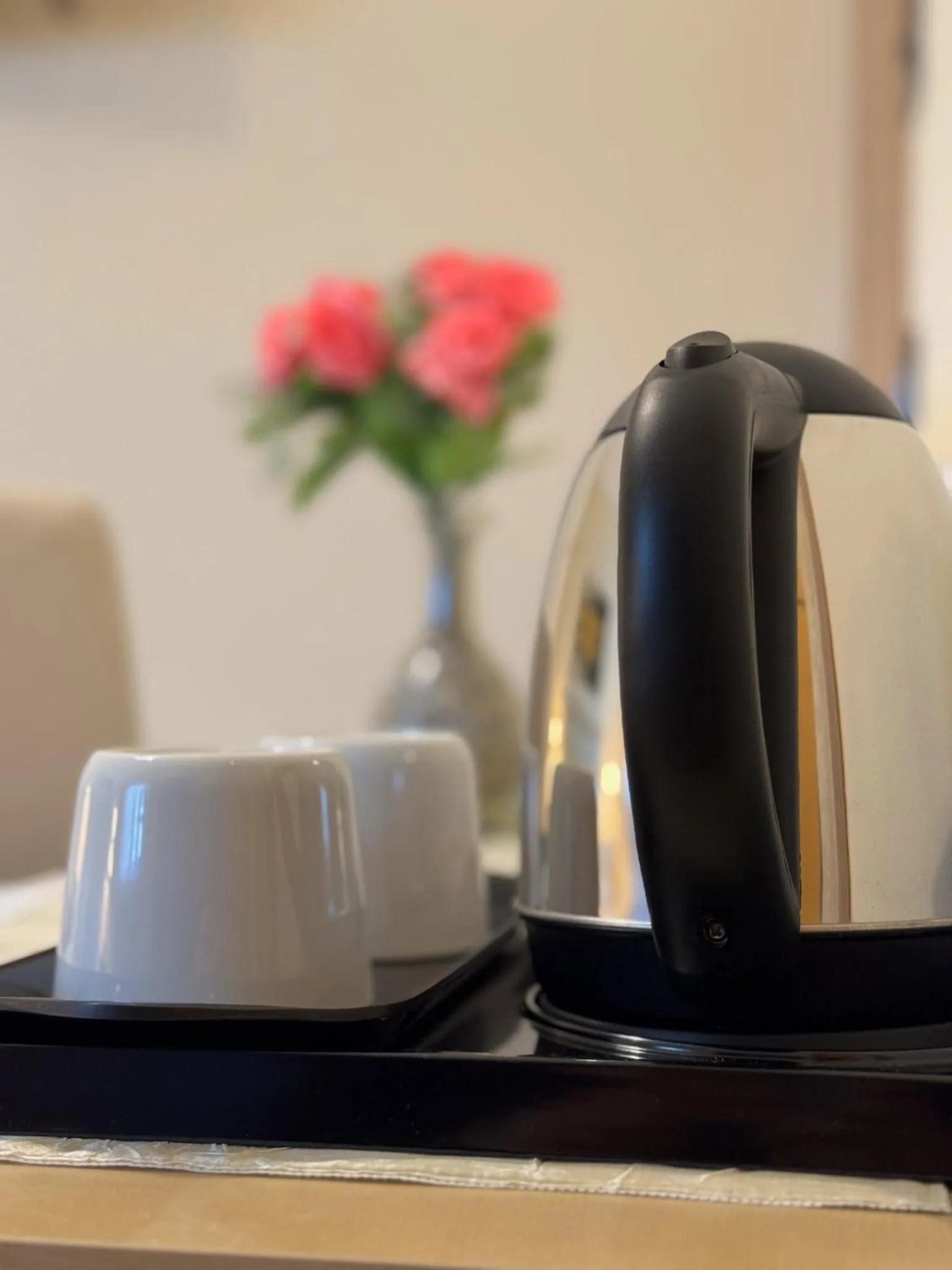 minibar in Eremes Rooms & Apartments