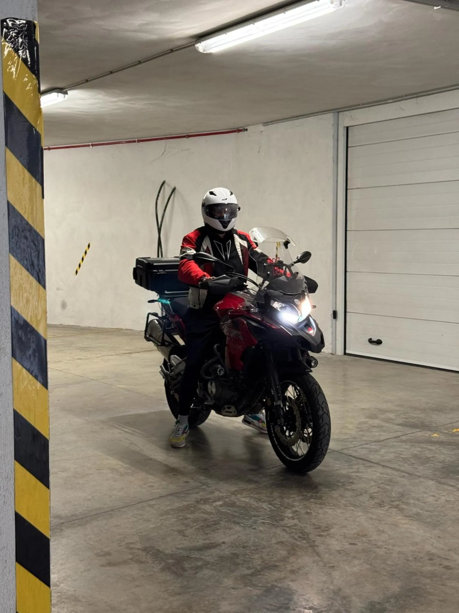 Cycling in Eremes Rooms & Apartments