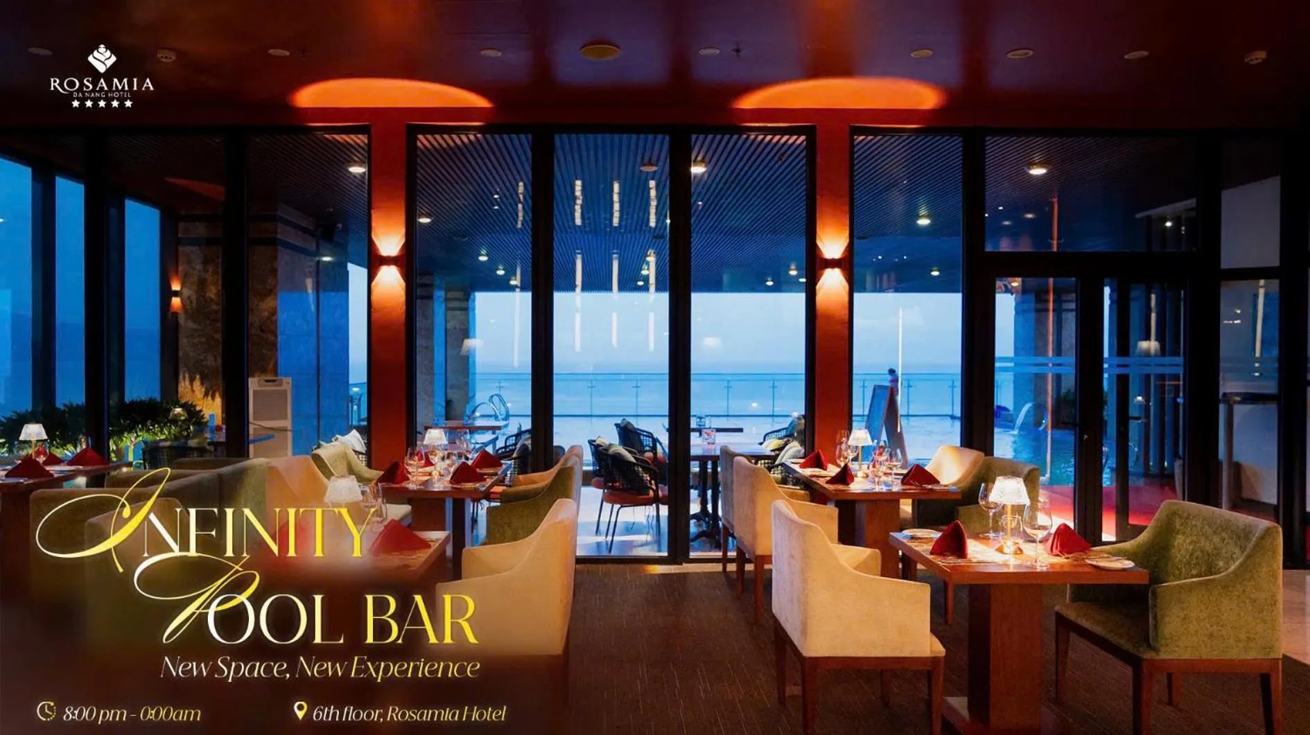 Rosamia Da Nang Hotel