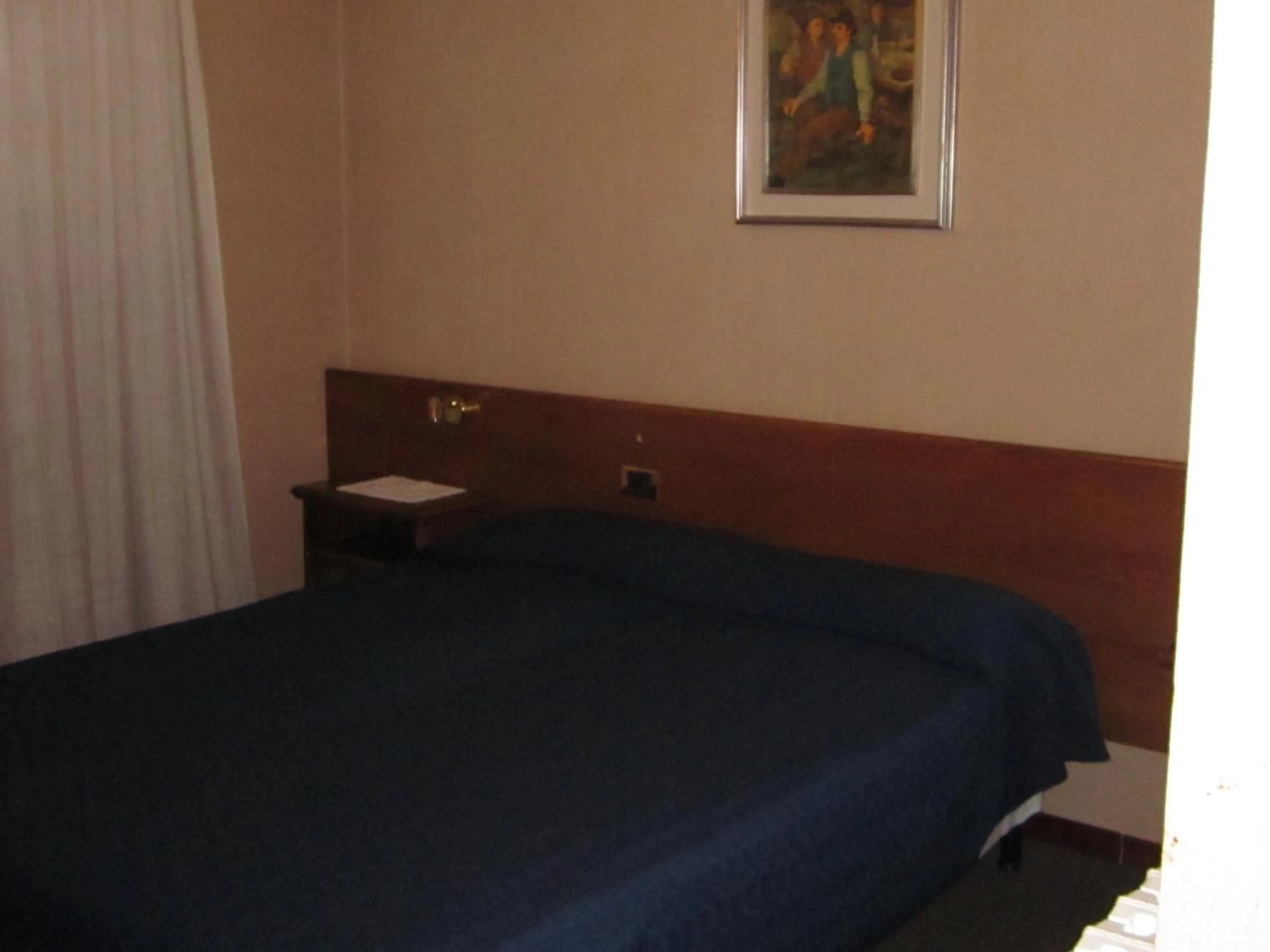 Bedroom in Hotel Casale