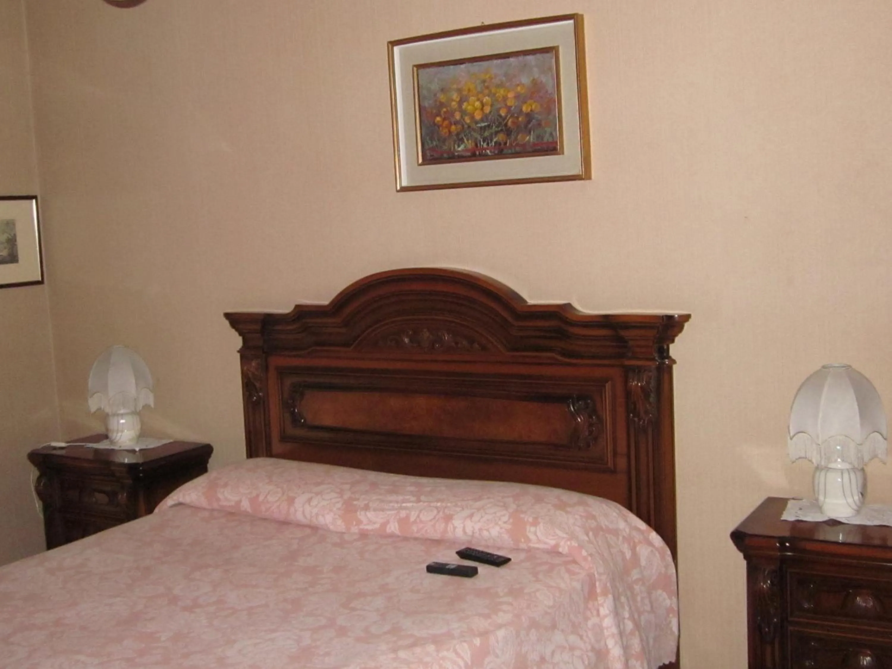 Photo of the whole room in Hotel Casale