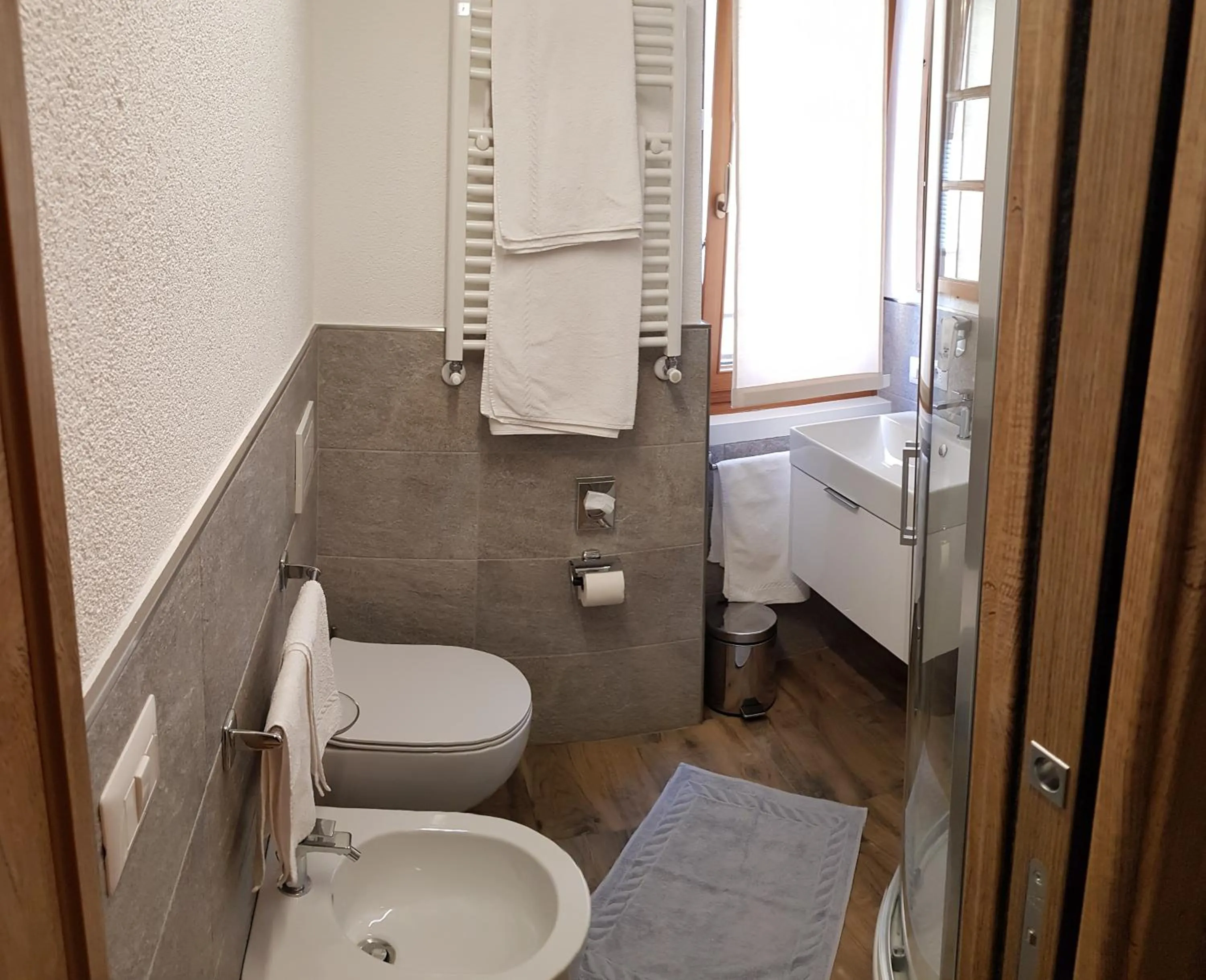 Albergo Soldanella