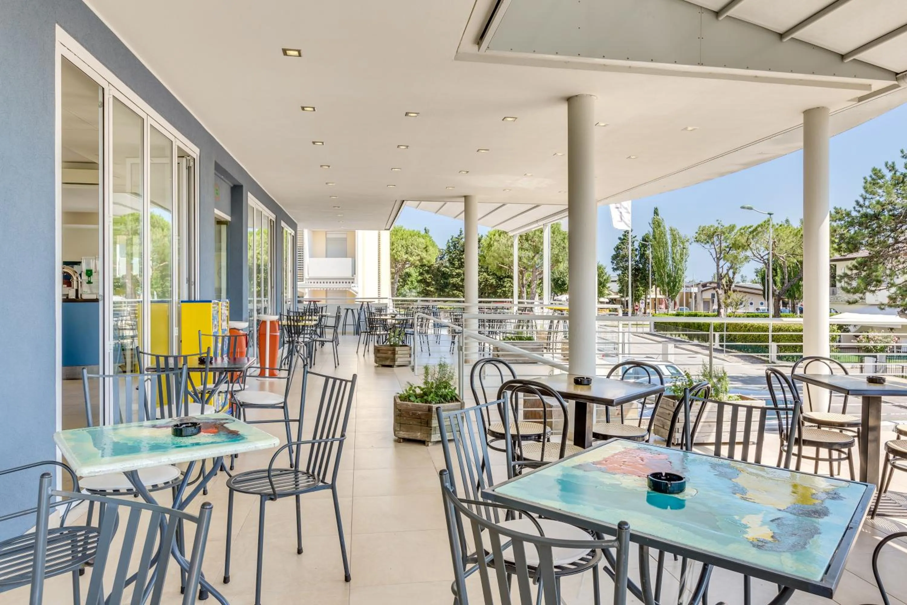 Other in Hotel Ambassador