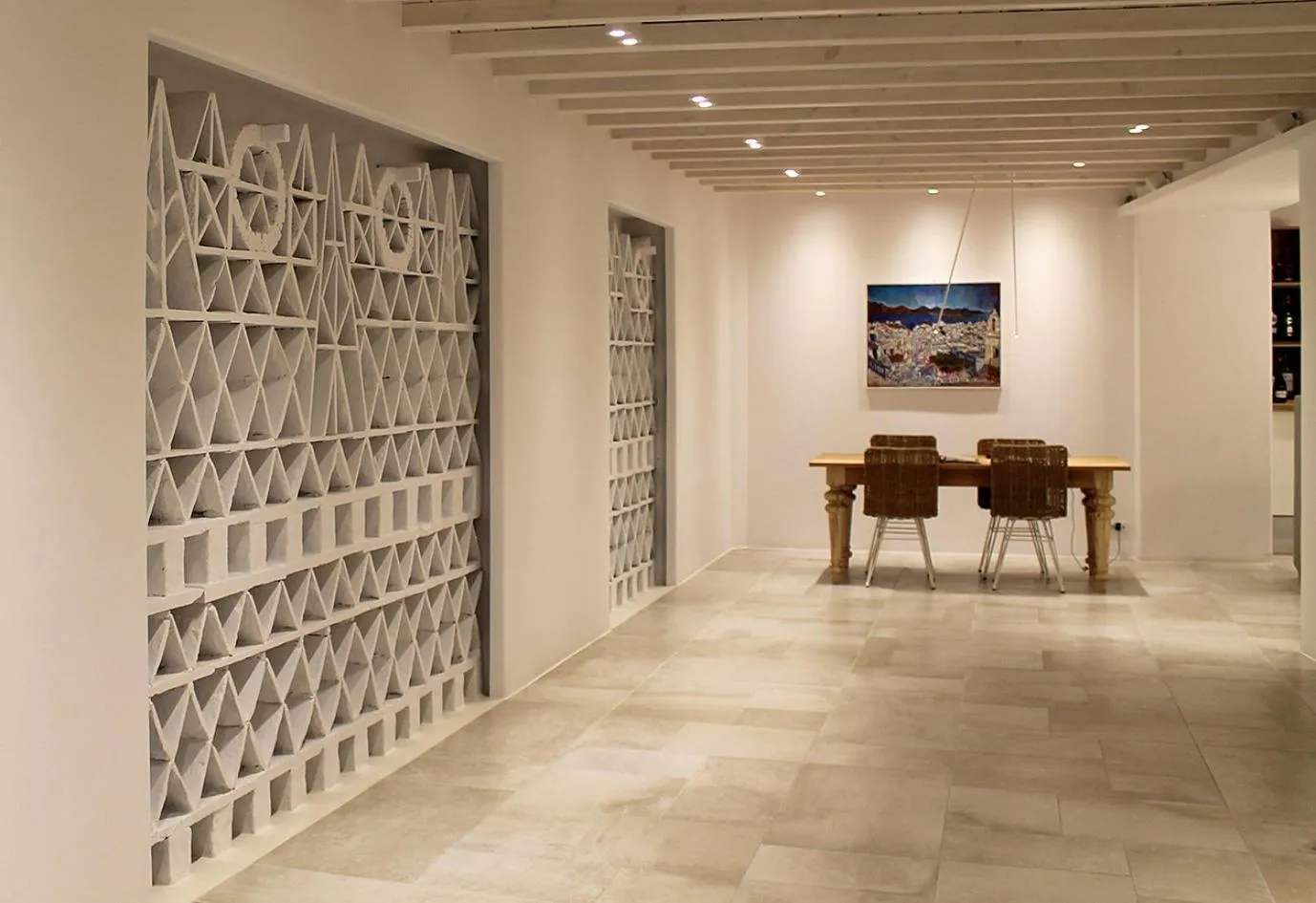 Business facilities in Vienoula's Garden Hotel