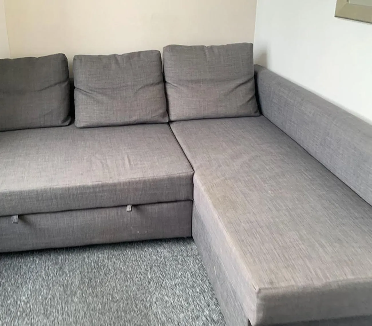 Bed in 404 Rooms Wilanowska