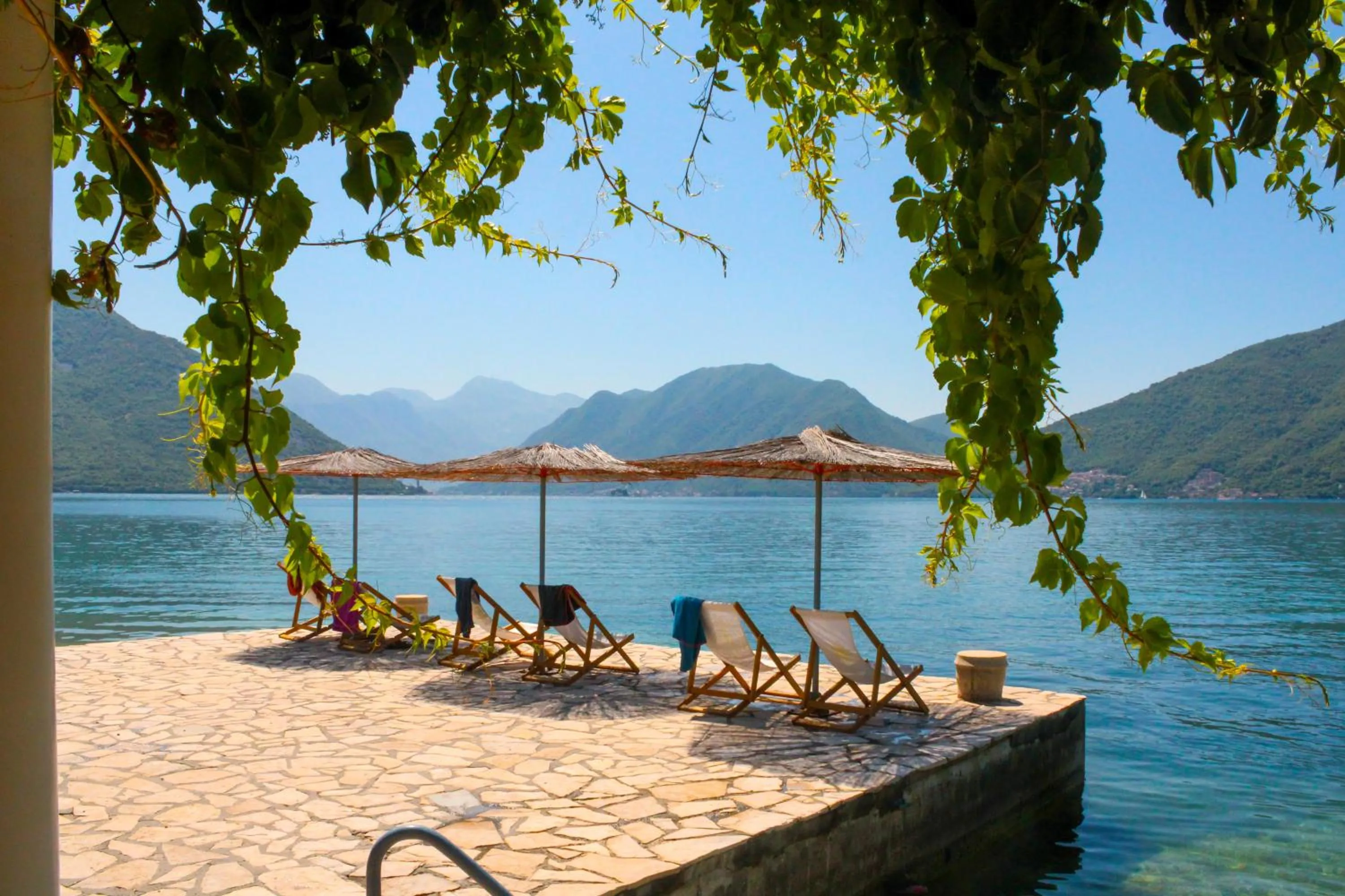Spring in Apartments Stella del Mare