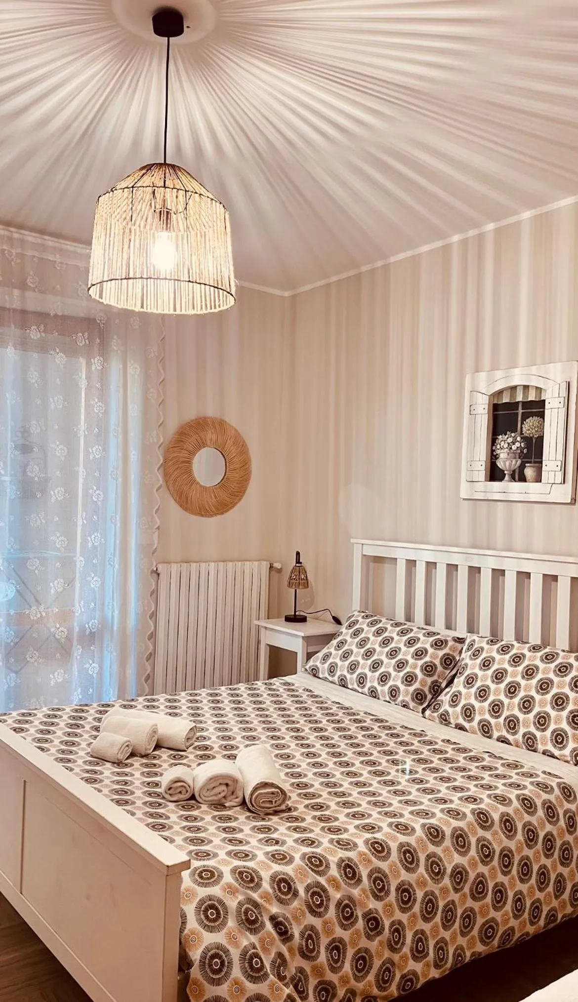 Bed in B&B Casa Dolce Casa Monopoli