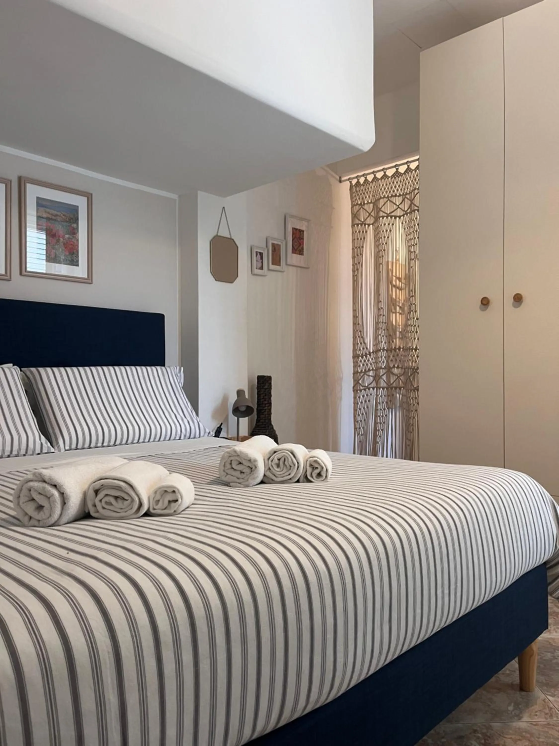 Bed in B&B Casa Dolce Casa Monopoli