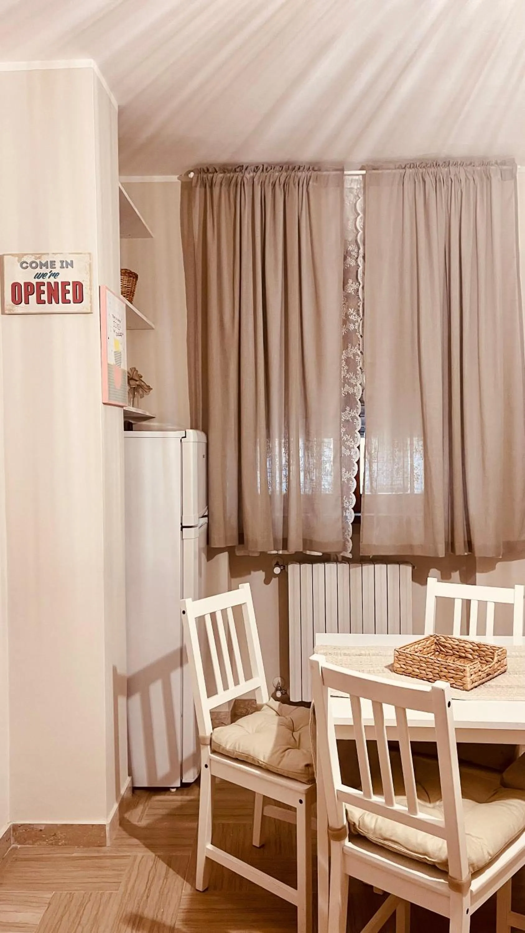 B&B Casa Dolce Casa Monopoli