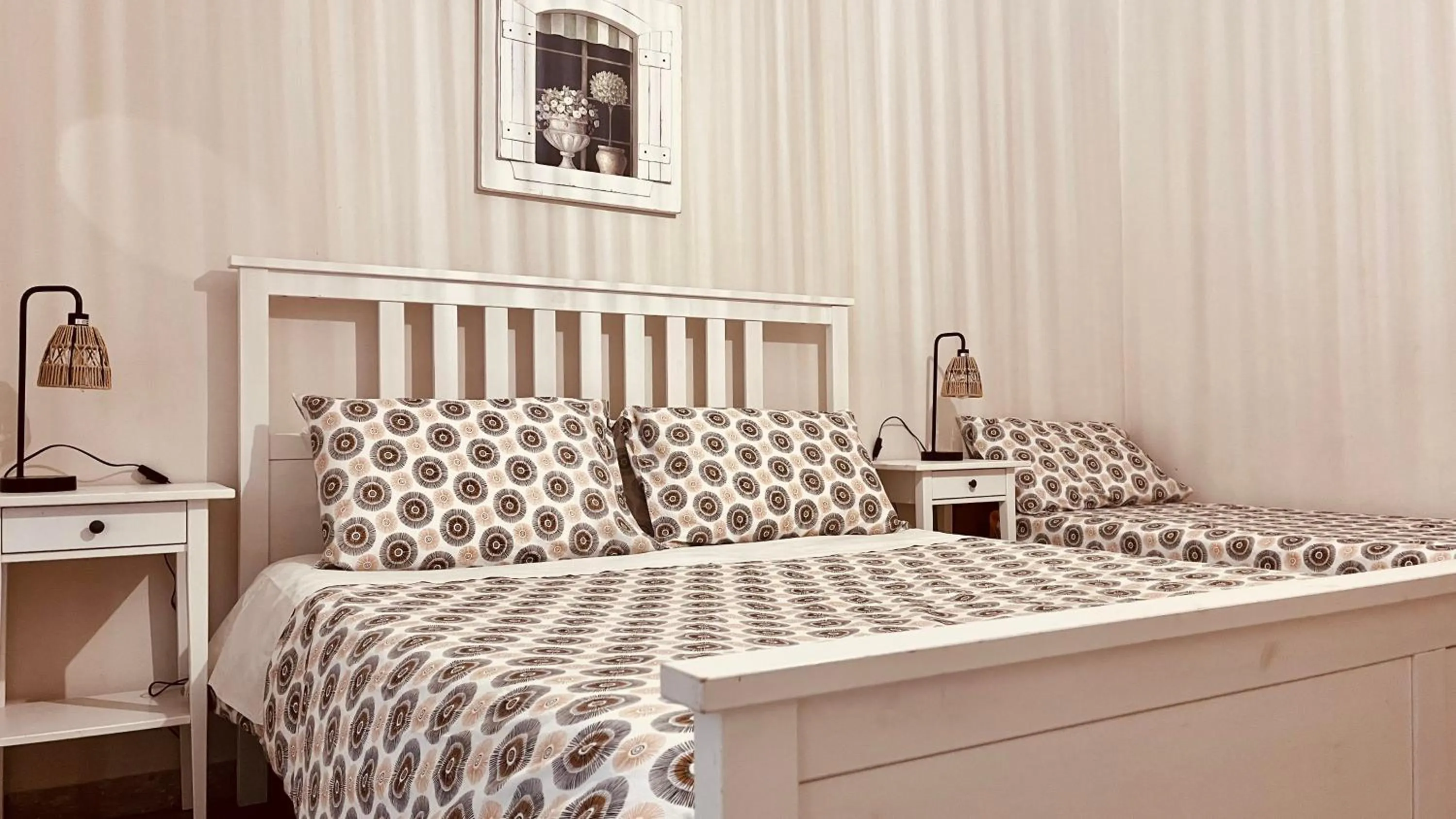 Bed in B&B Casa Dolce Casa Monopoli