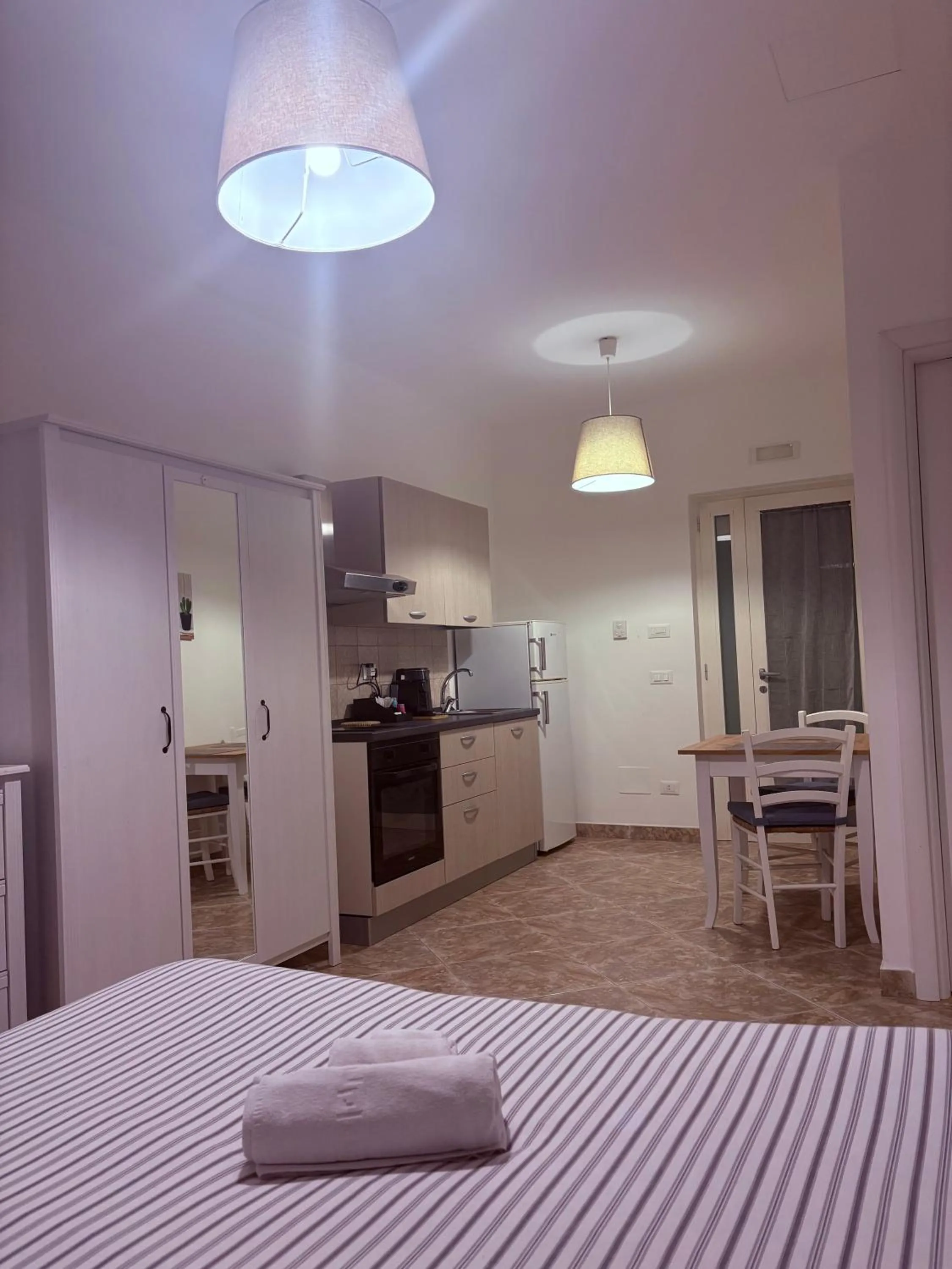 B&B Casa Dolce Casa Monopoli