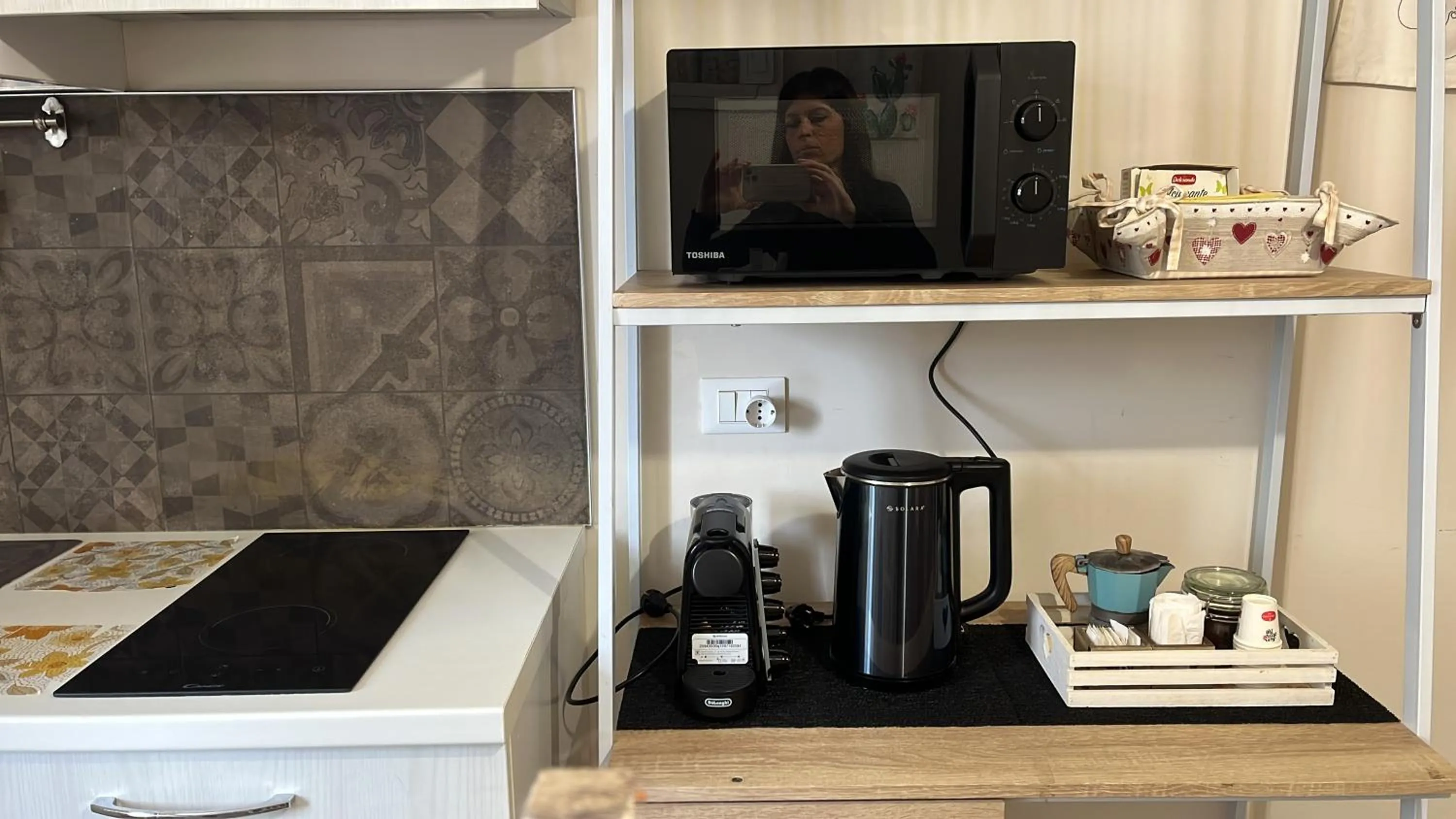 B&B Casa Dolce Casa Monopoli