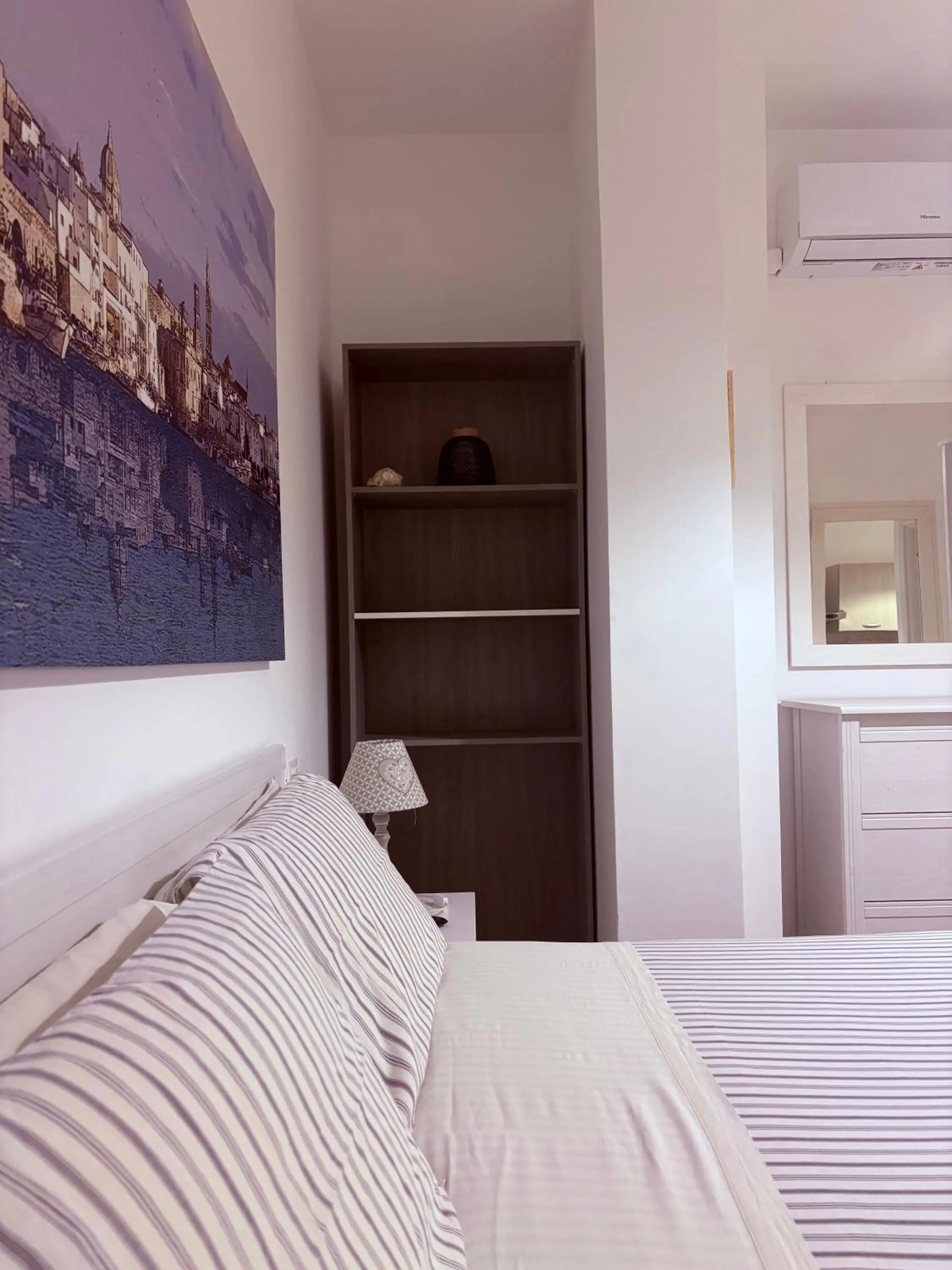 Bed in B&B Casa Dolce Casa Monopoli