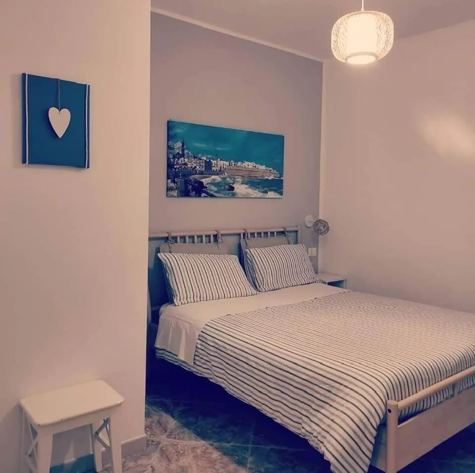 Bed in B&B Casa Dolce Casa Monopoli