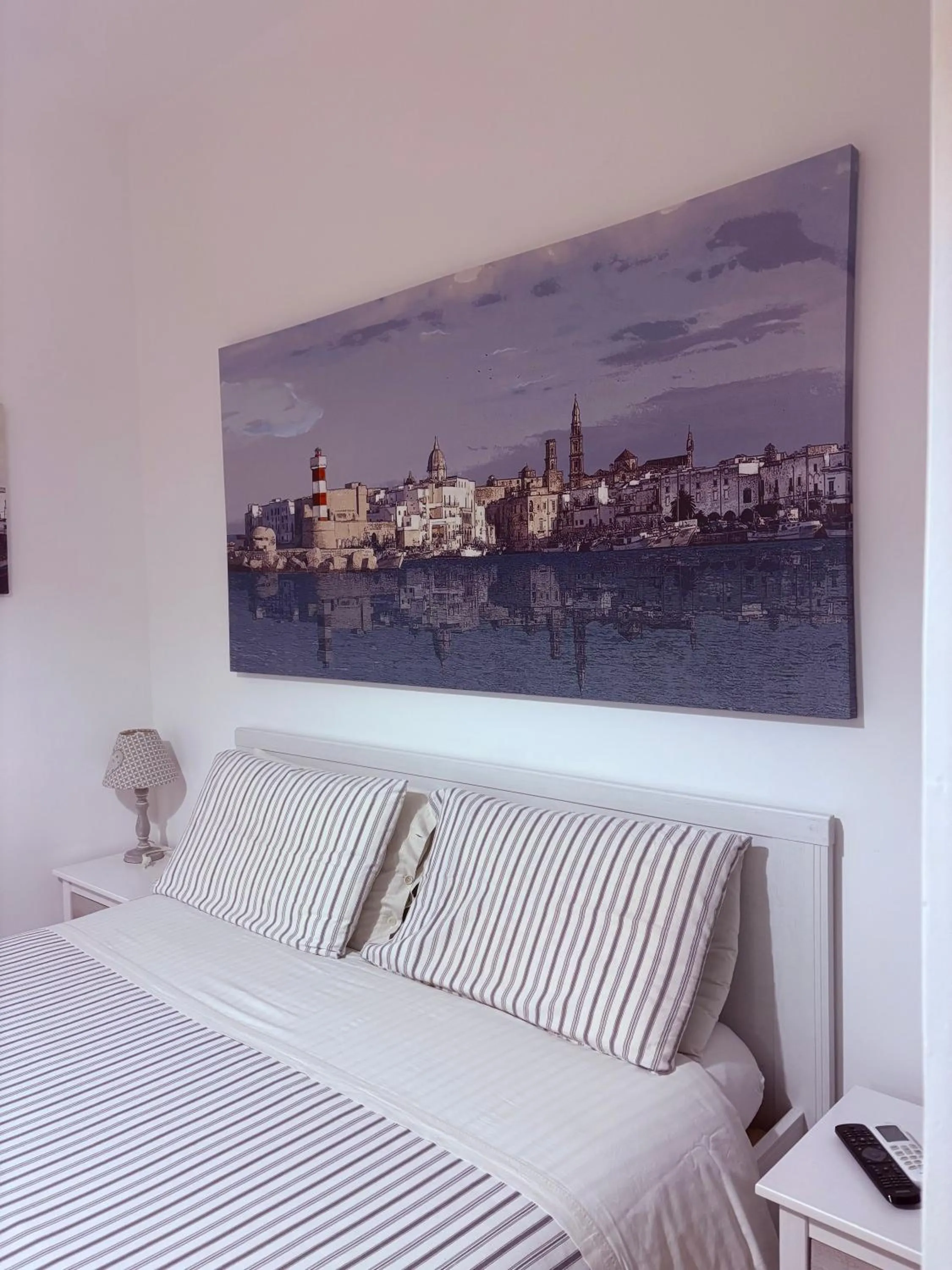 Bed in B&B Casa Dolce Casa Monopoli