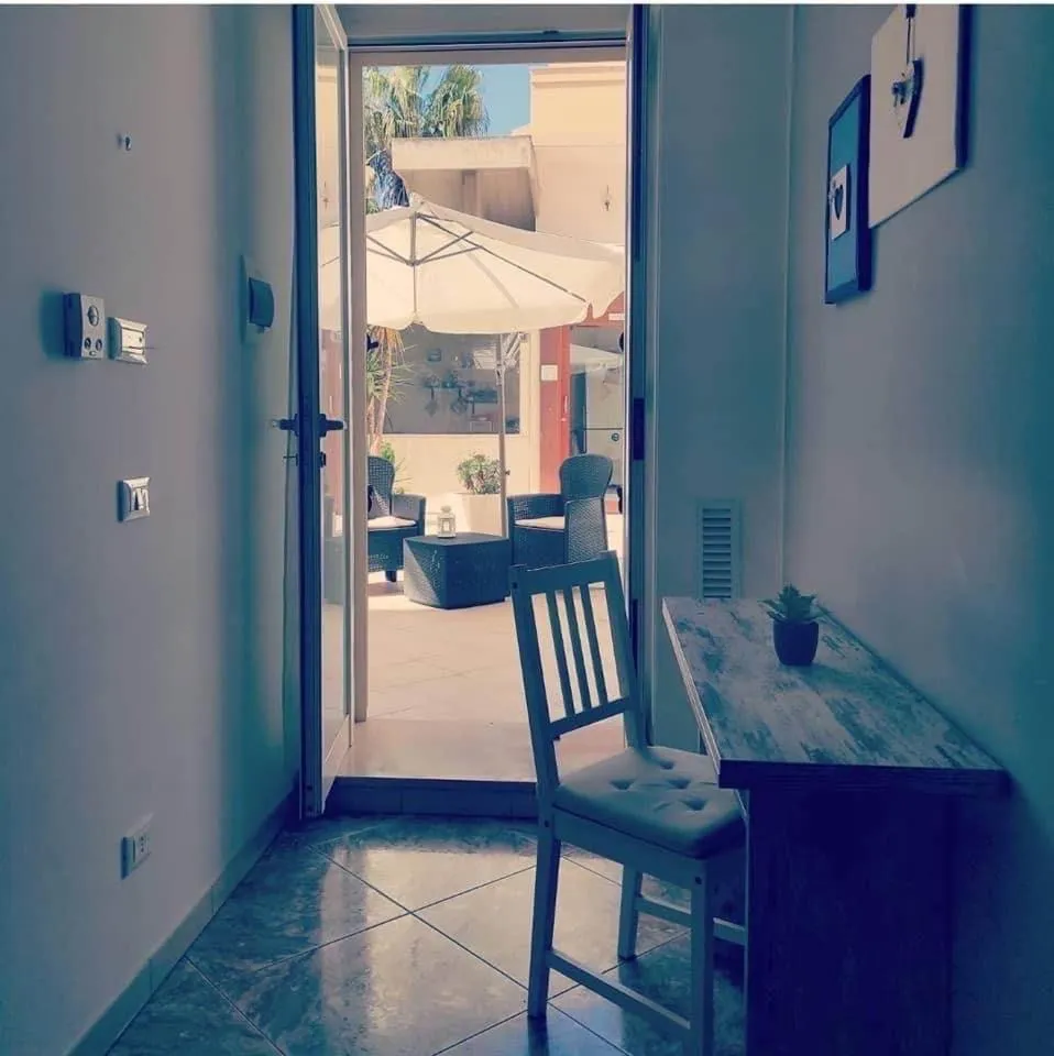 B&B Casa Dolce Casa Monopoli