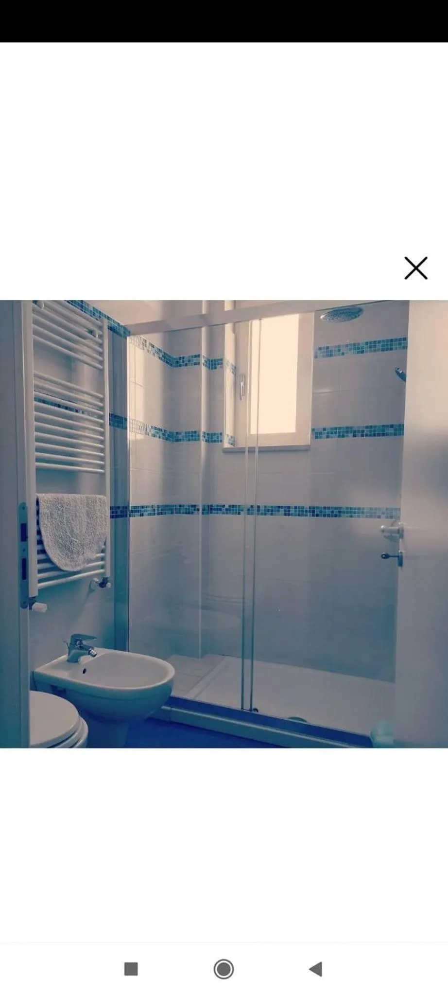 B&B Casa Dolce Casa Monopoli