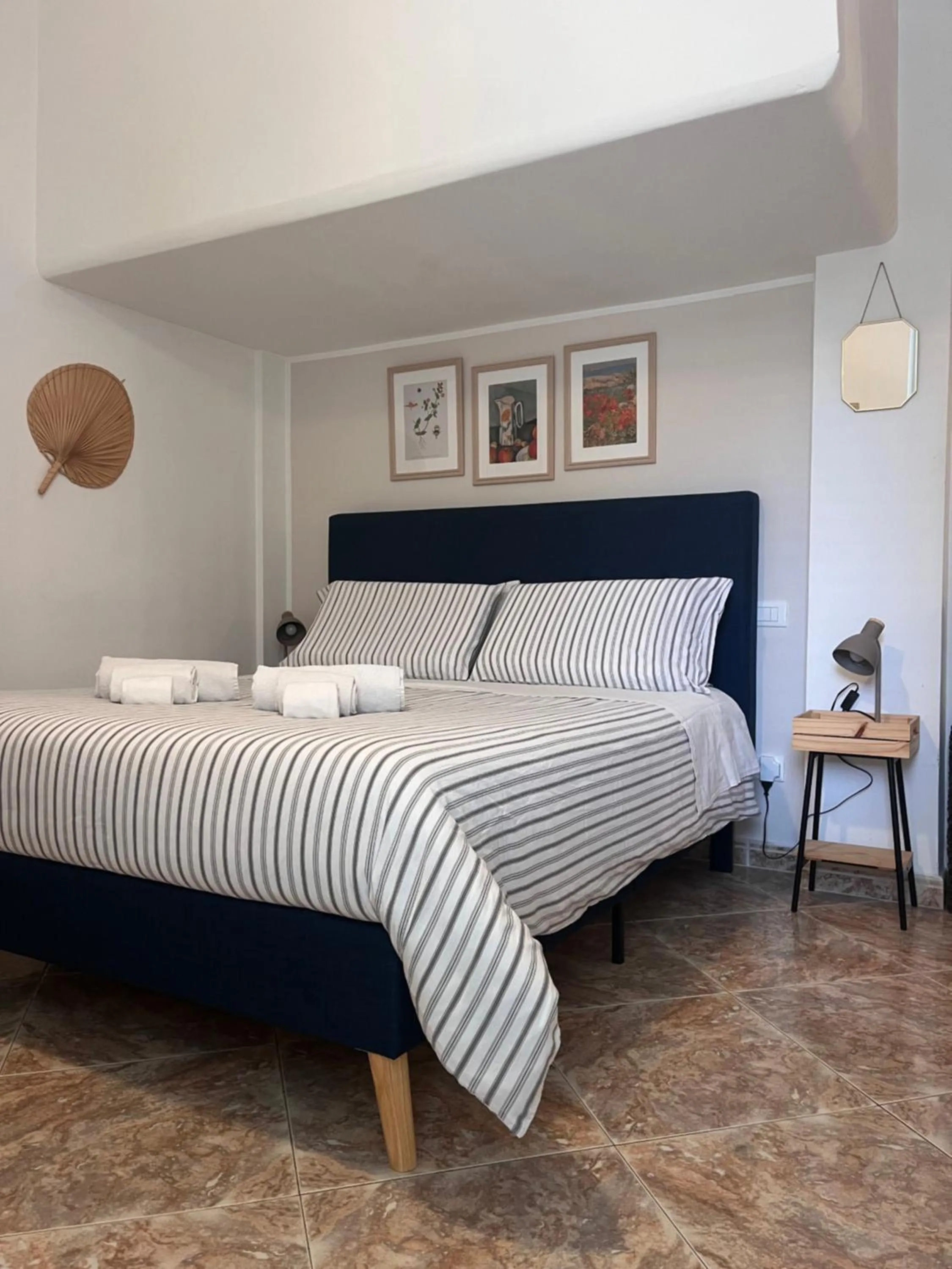 Bed in B&B Casa Dolce Casa Monopoli