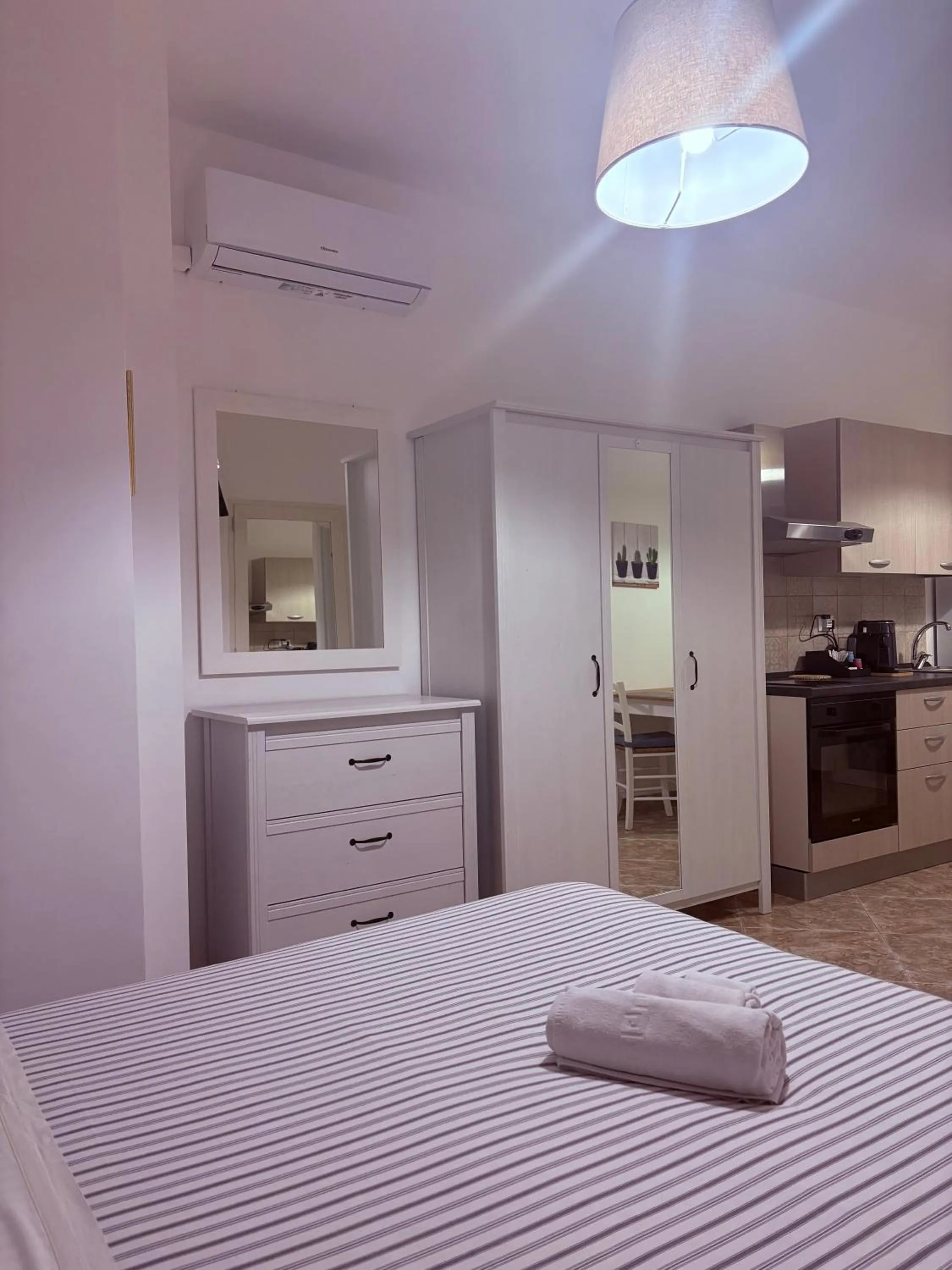 Bed in B&B Casa Dolce Casa Monopoli