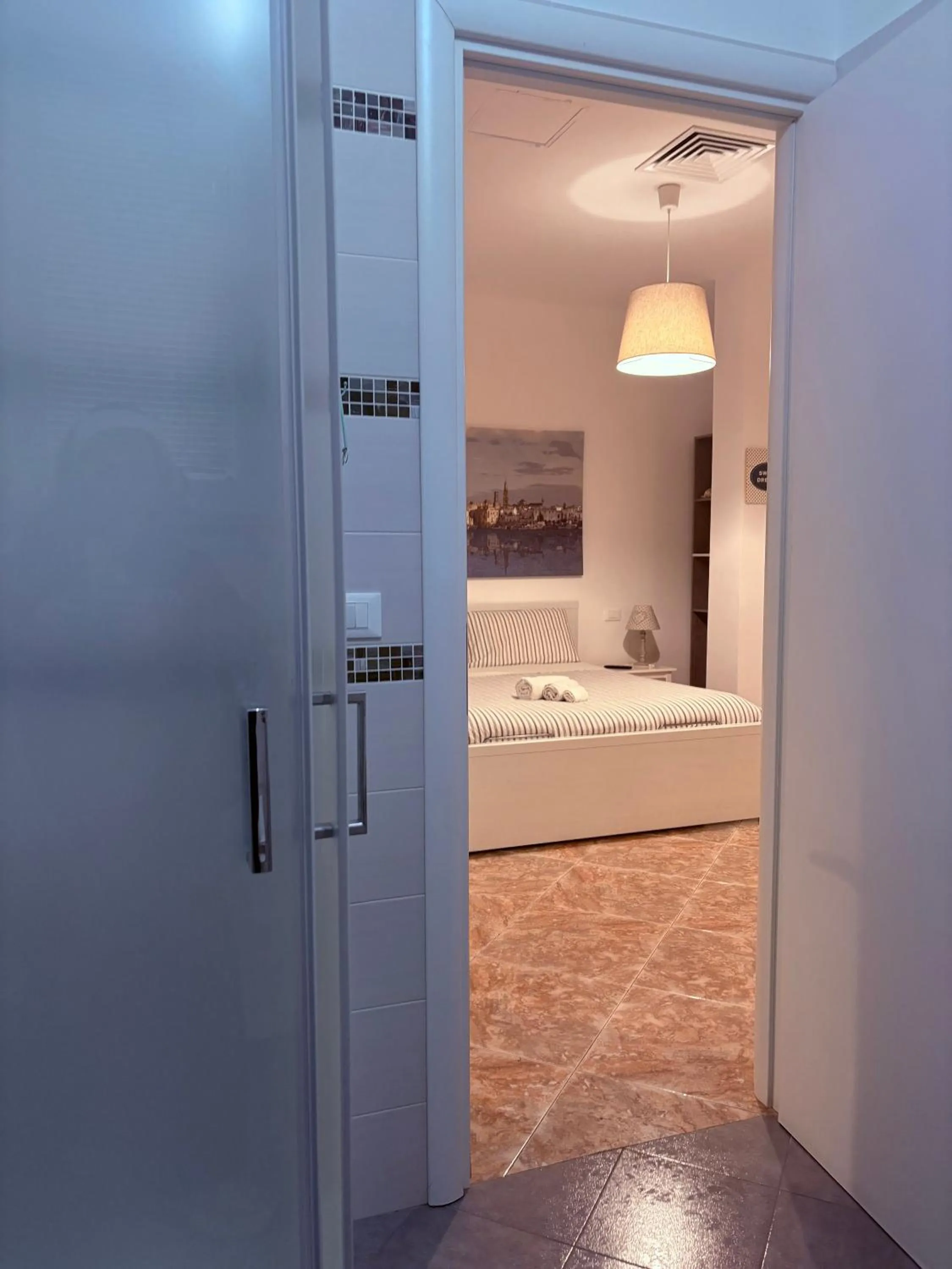 Bed in B&B Casa Dolce Casa Monopoli