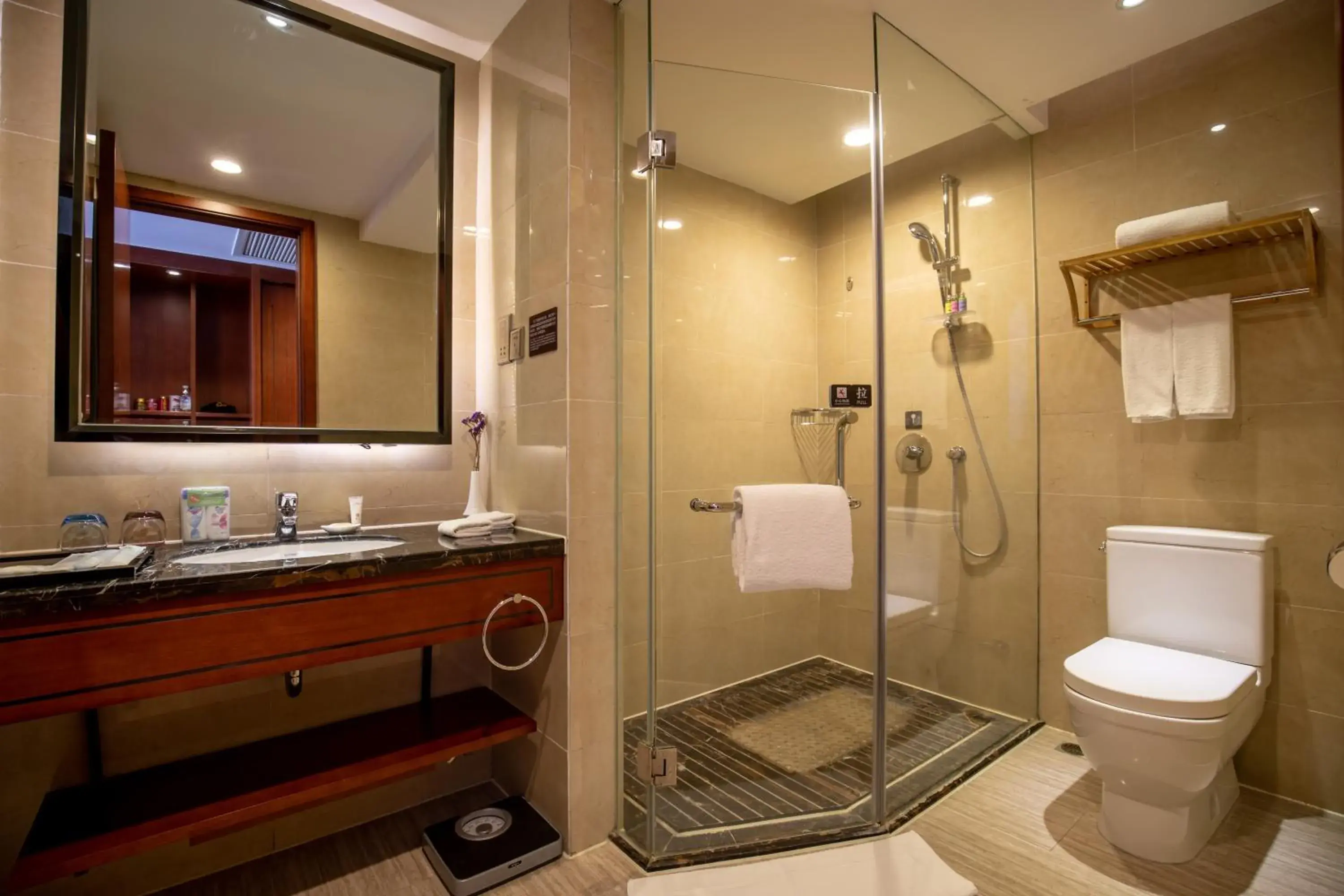 Zhangjiajie Huatian Hotel Zhangjiajie Huatian Hotel