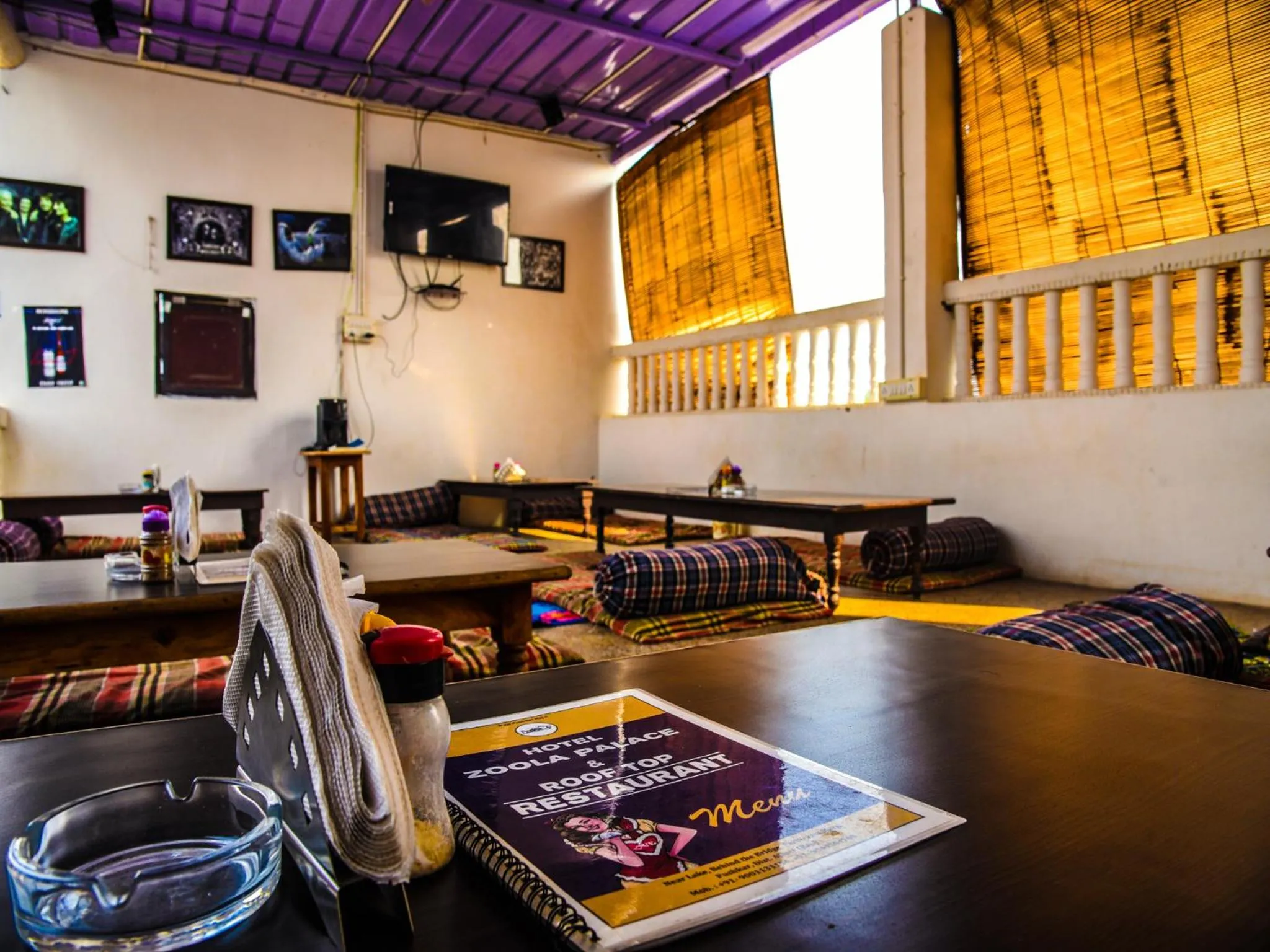 Hotel Zoola Palace